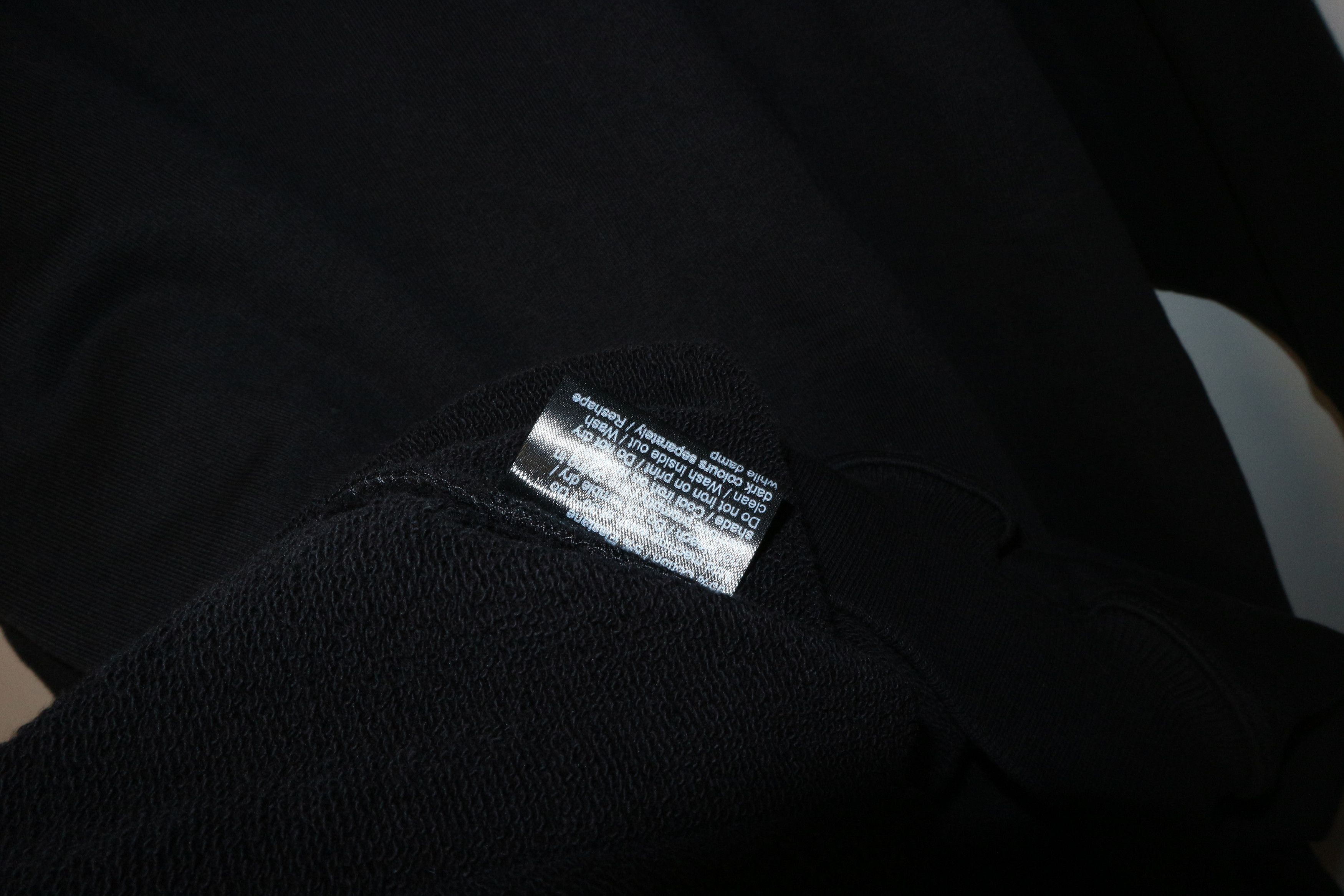 Represent Clo. Shark hoodie Size US S / EU 44-46 / 1 - 9 Thumbnail