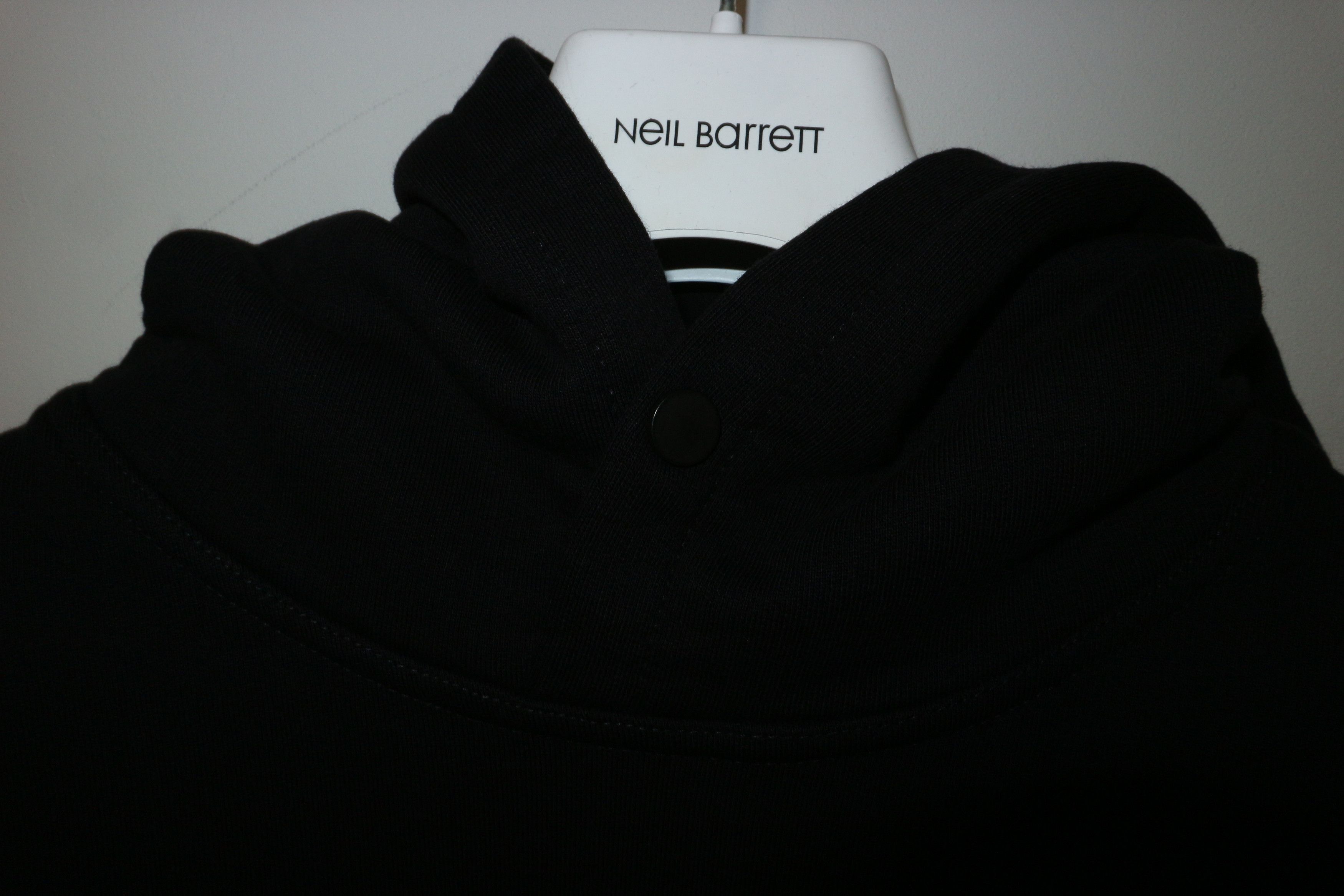 Represent Clo. Shark hoodie Size US S / EU 44-46 / 1 - 4 Thumbnail