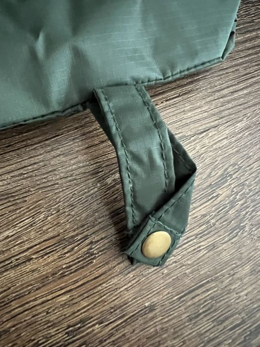 Aime Leon Dore Packable Tote Bag Green | Grailed