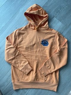 Palace Getting Higher Hoodie | Grailed