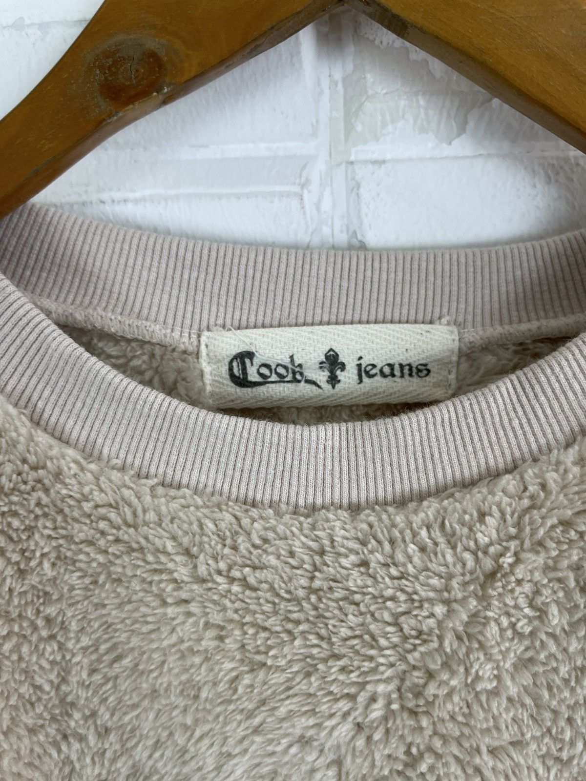 Japanese Brand ✅QUICK SALE🔥LA Fleece Sweatshirt Streetwear USA Size US L / EU 52-54 / 3 - 3 Thumbnail