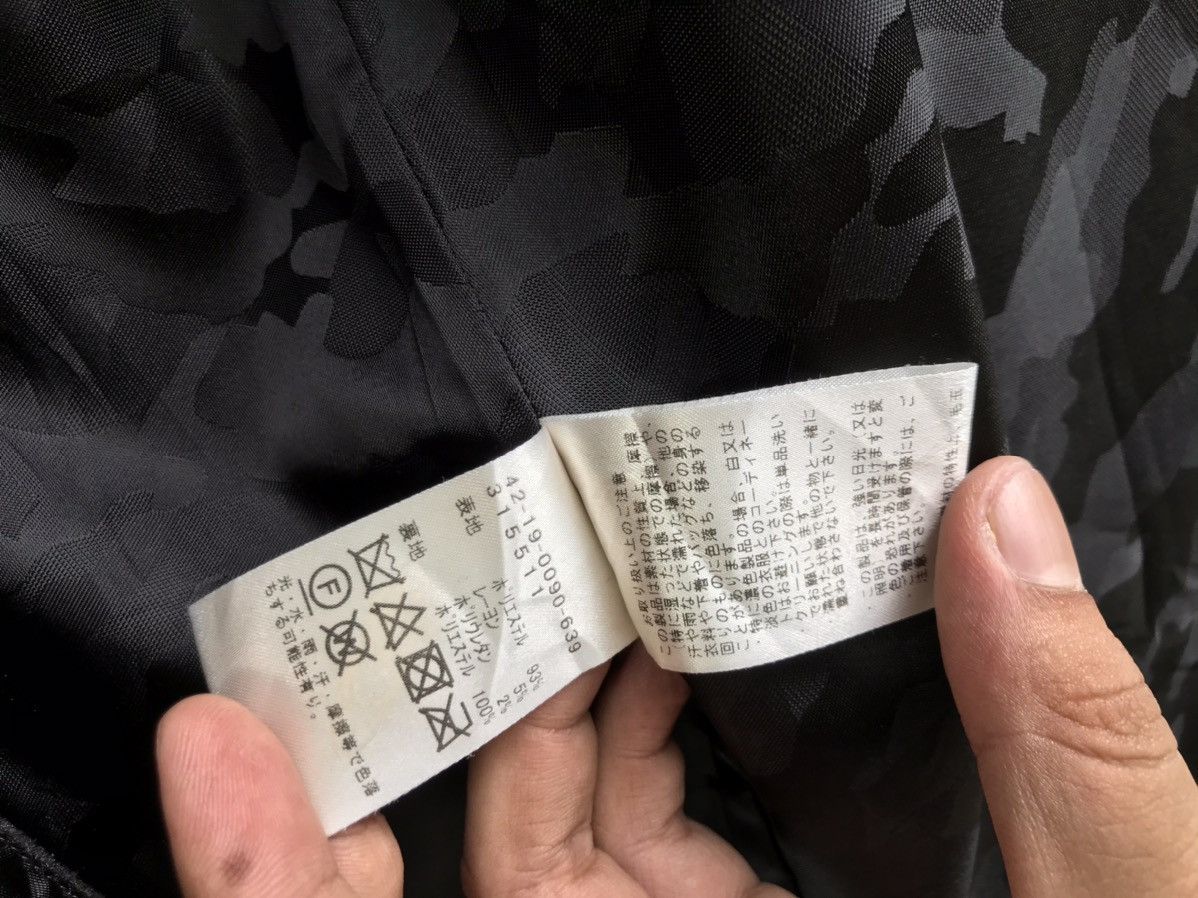 Beams Plus × Other Beams Heart Overcoat Size US S / EU 44-46 / 1 - 13 Thumbnail