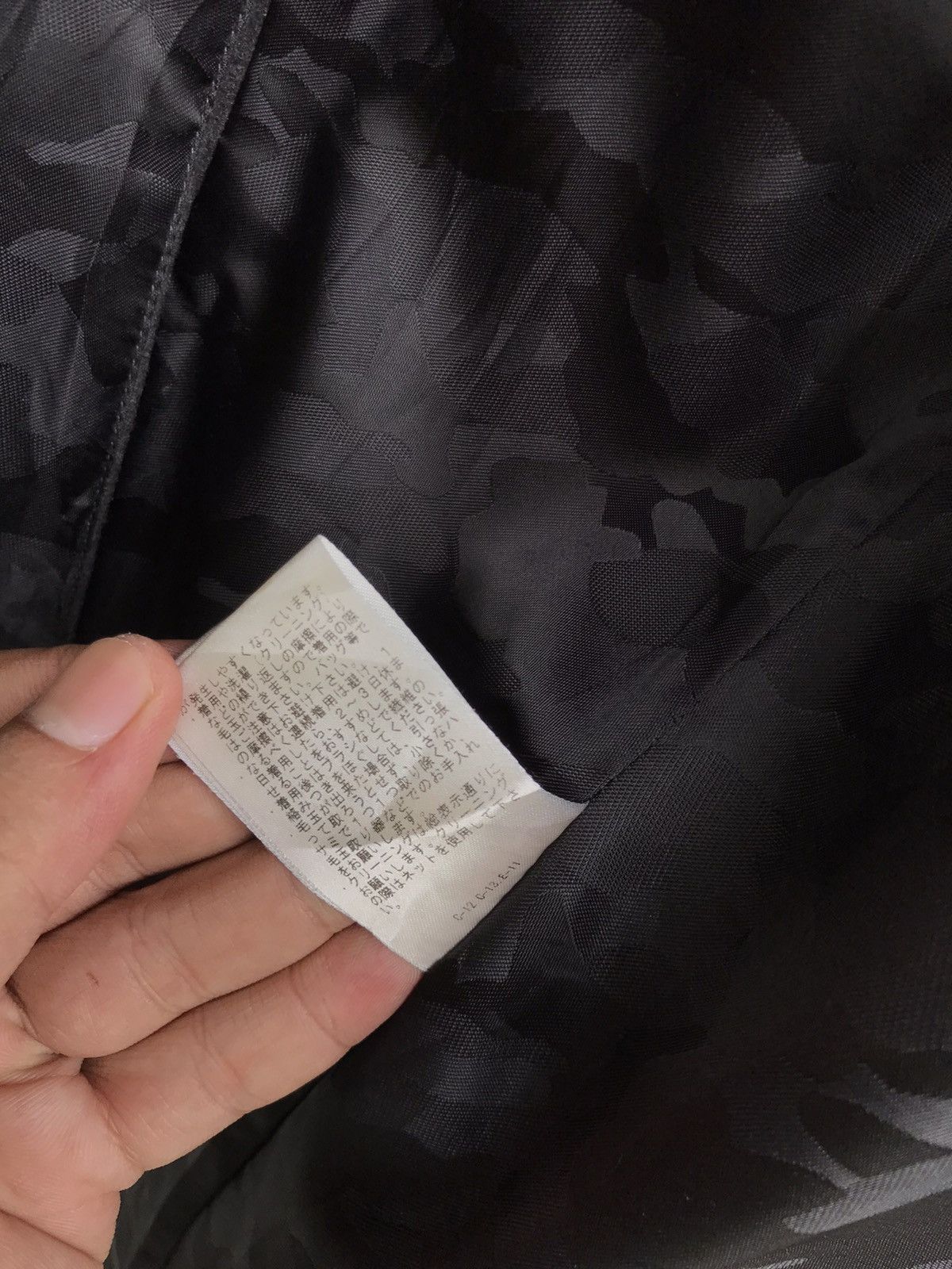 Beams Plus × Other Beams Heart Overcoat Size US S / EU 44-46 / 1 - 14 Thumbnail