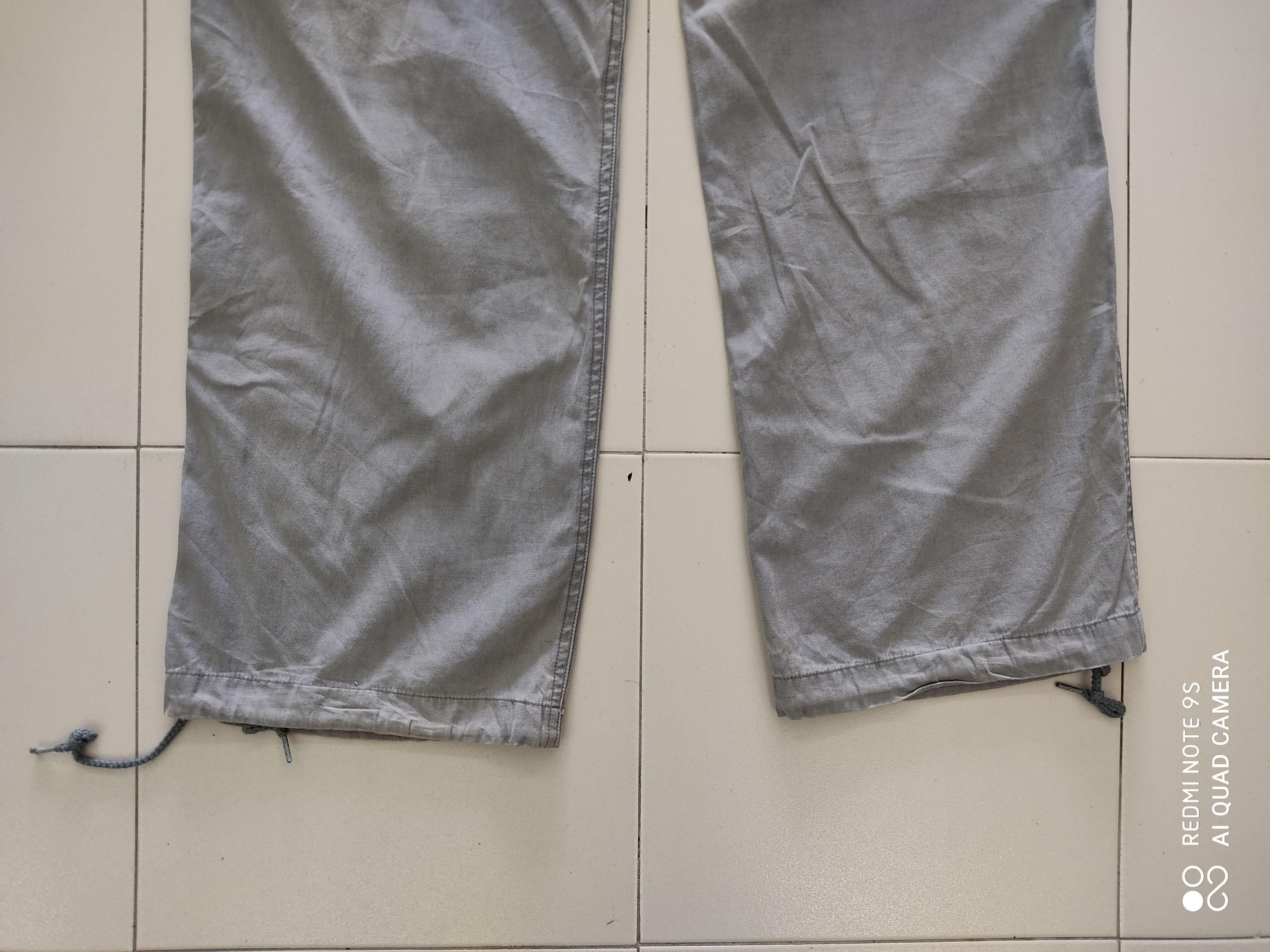 Oakley Oakley Multipocket Utility Cargo Pant Size US 32 / EU 48 - 10 Thumbnail