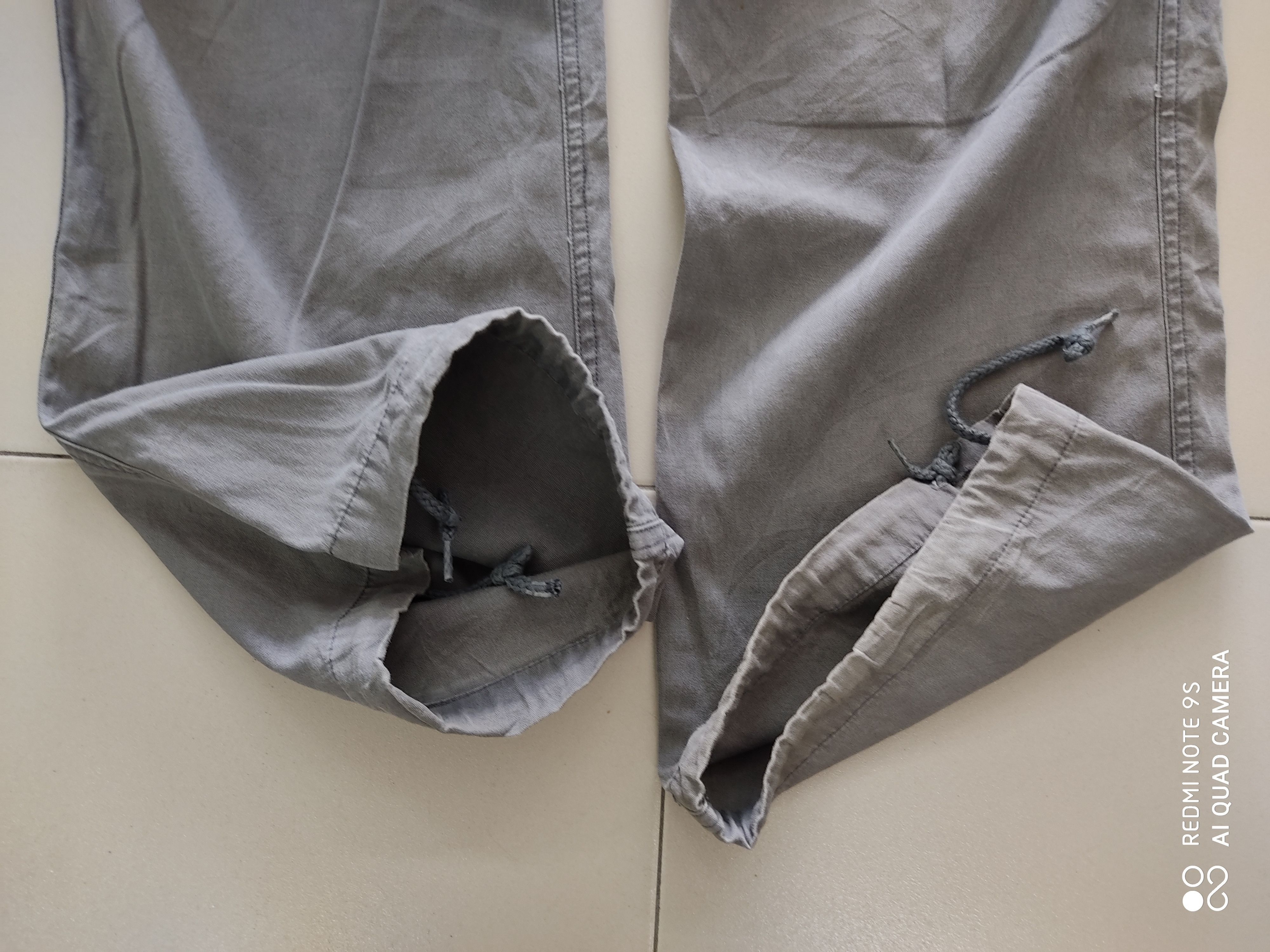 Oakley Oakley Multipocket Utility Cargo Pant Size US 32 / EU 48 - 5 Thumbnail