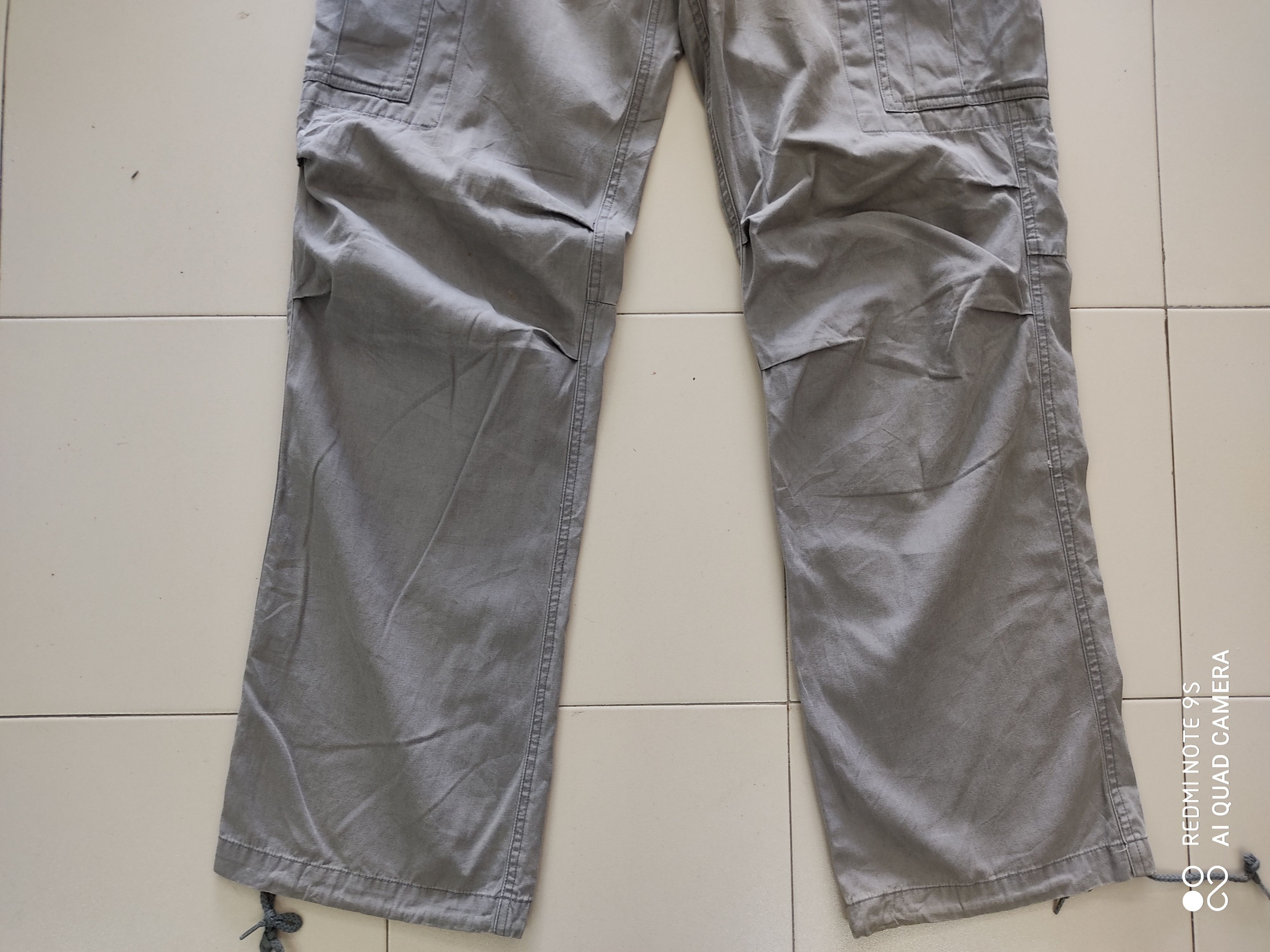 Oakley Oakley Multipocket Utility Cargo Pant Size US 32 / EU 48 - 7 Thumbnail