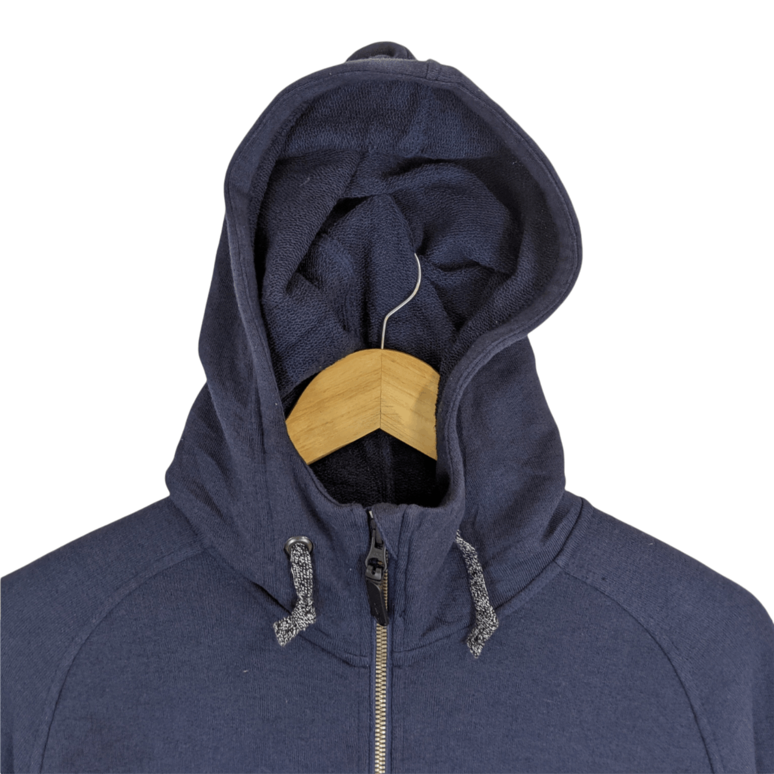 Japanese Brand SKINS Sportswear Plain Hoodie Size US M / EU 48-50 / 2 - 4 Thumbnail