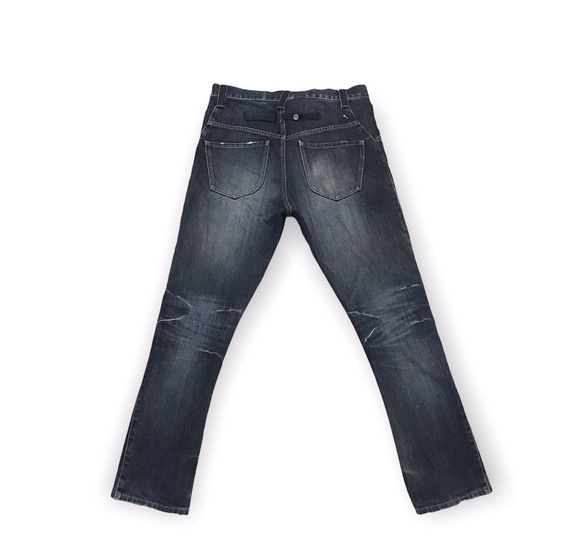 PPFM Vintage PPFM Jeans Size US 33 - 2 Thumbnail