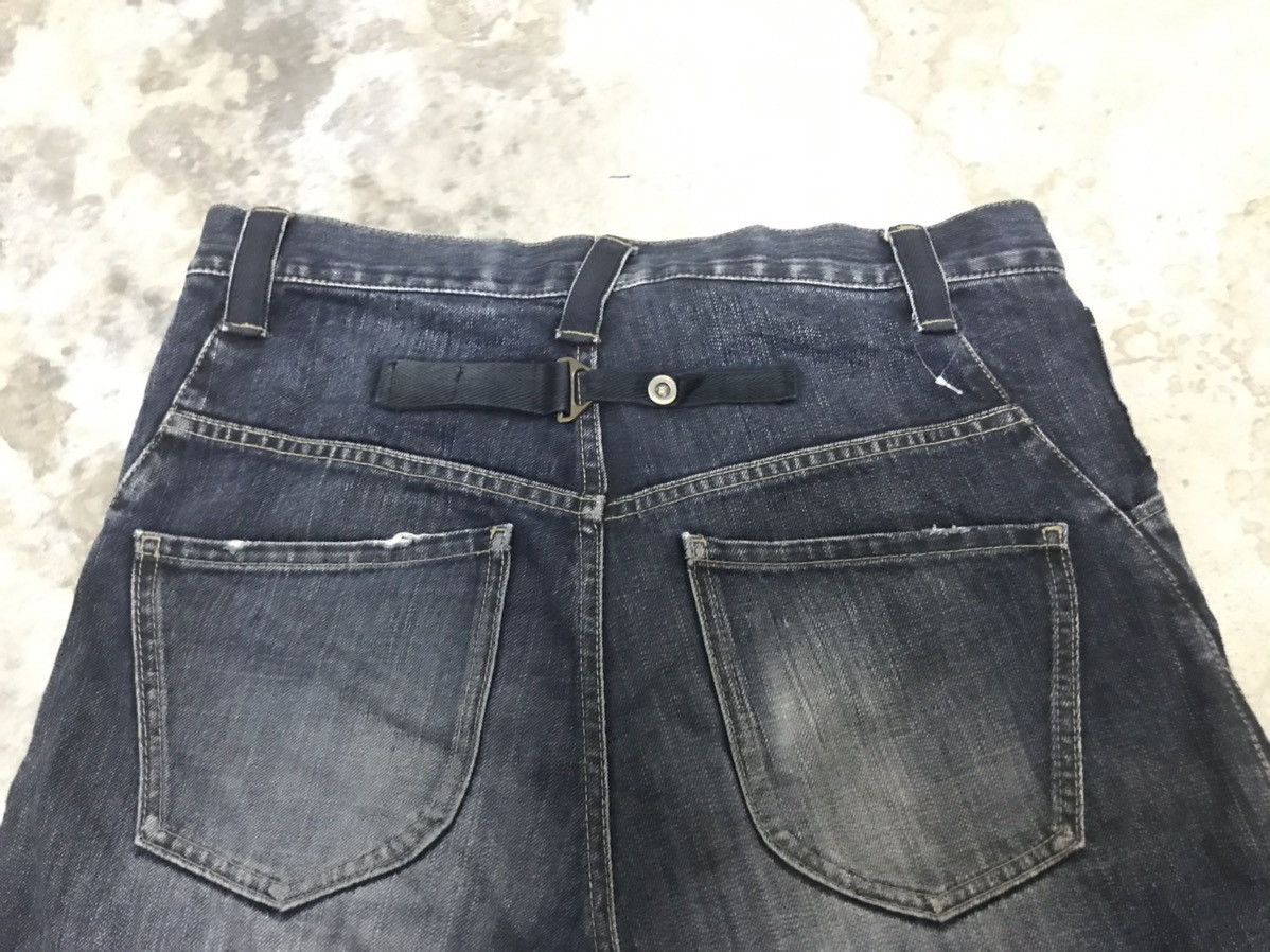 PPFM Vintage PPFM Jeans Size US 33 - 6 Thumbnail