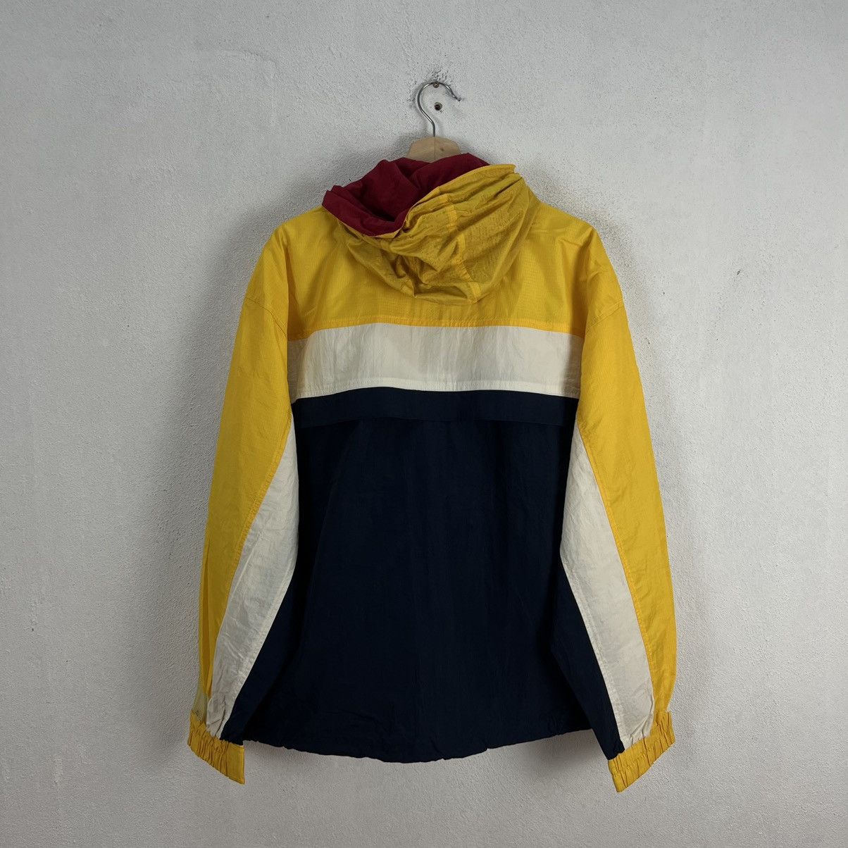 Japanese Brand × Sports Specialties VINTAGE OLYMPIC 1998 NAGANO TOYOTA OFFICIAL SPONSER JACKET Size US M / EU 48-50 / 2 - 8 Thumbnail