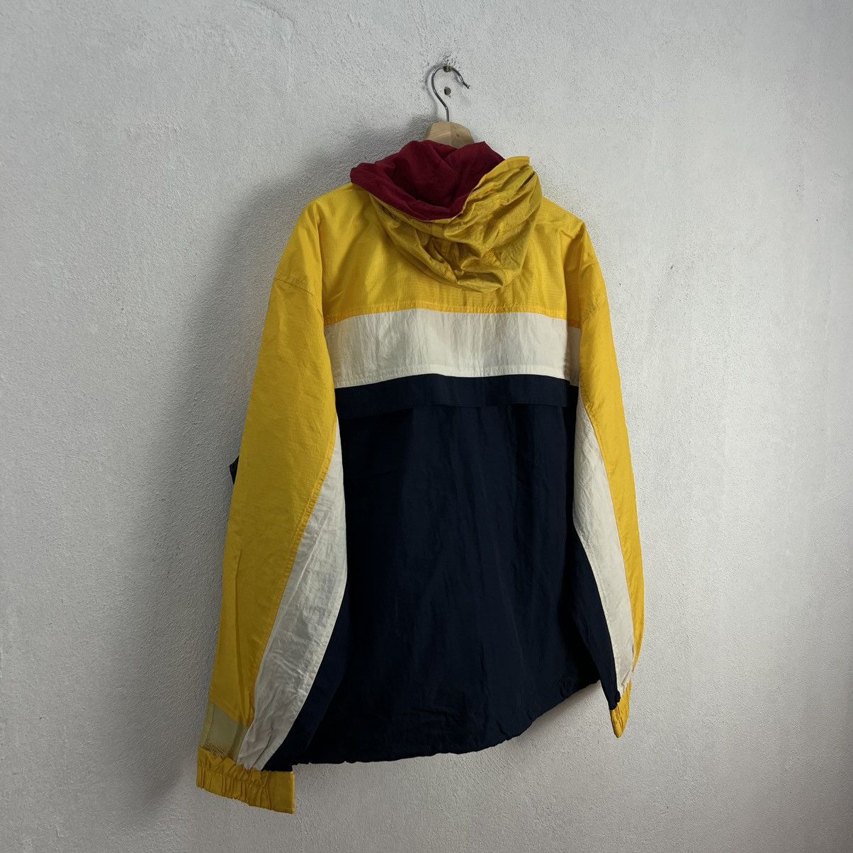 Japanese Brand × Sports Specialties VINTAGE OLYMPIC 1998 NAGANO TOYOTA OFFICIAL SPONSER JACKET Size US M / EU 48-50 / 2 - 9 Thumbnail