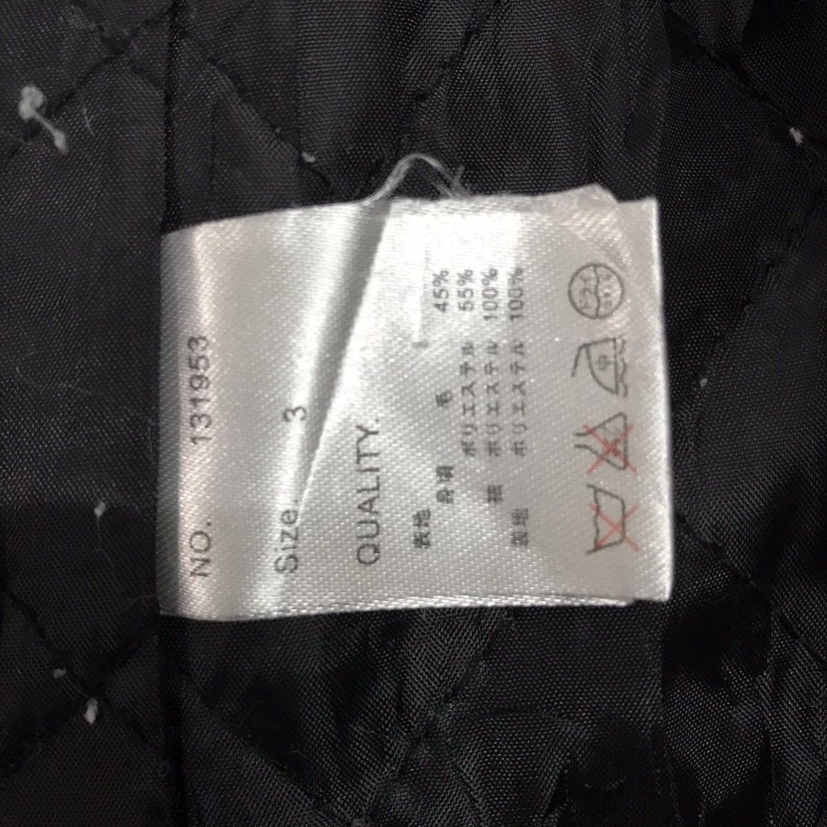 Japanese Brand Corisco Nice Printed 4 Pockets Jacket Size US M / EU 48-50 / 2 - 16 Thumbnail