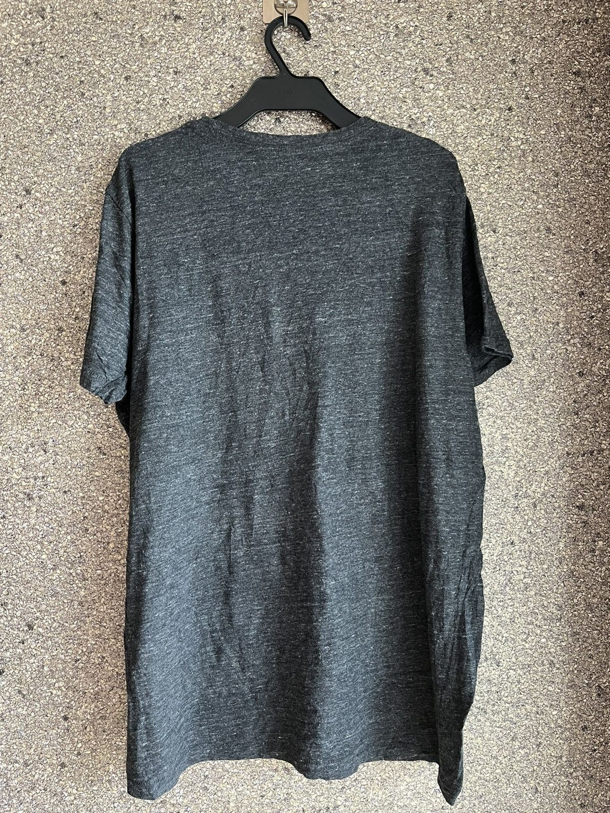 Band Tees Cash ft84 Size US XL / EU 56 / 4 - 4 Thumbnail