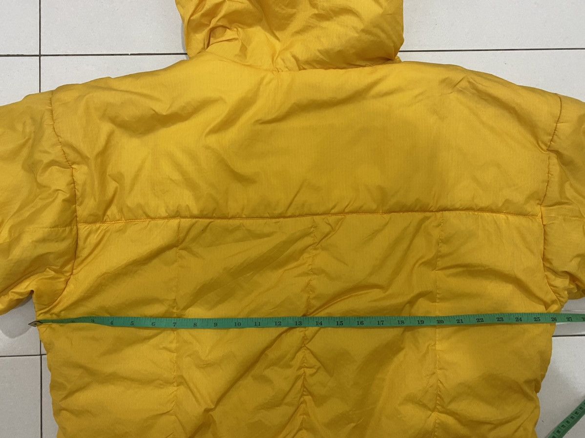 Marmot 🔥Vintage🔥 Marmot Hoodie Puffer Jacket Size US L / EU 52-54 / 3 - 14 Thumbnail