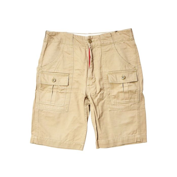 Engineered Garments Engineered Garments/work shorts/23345 - 0488 64 ...