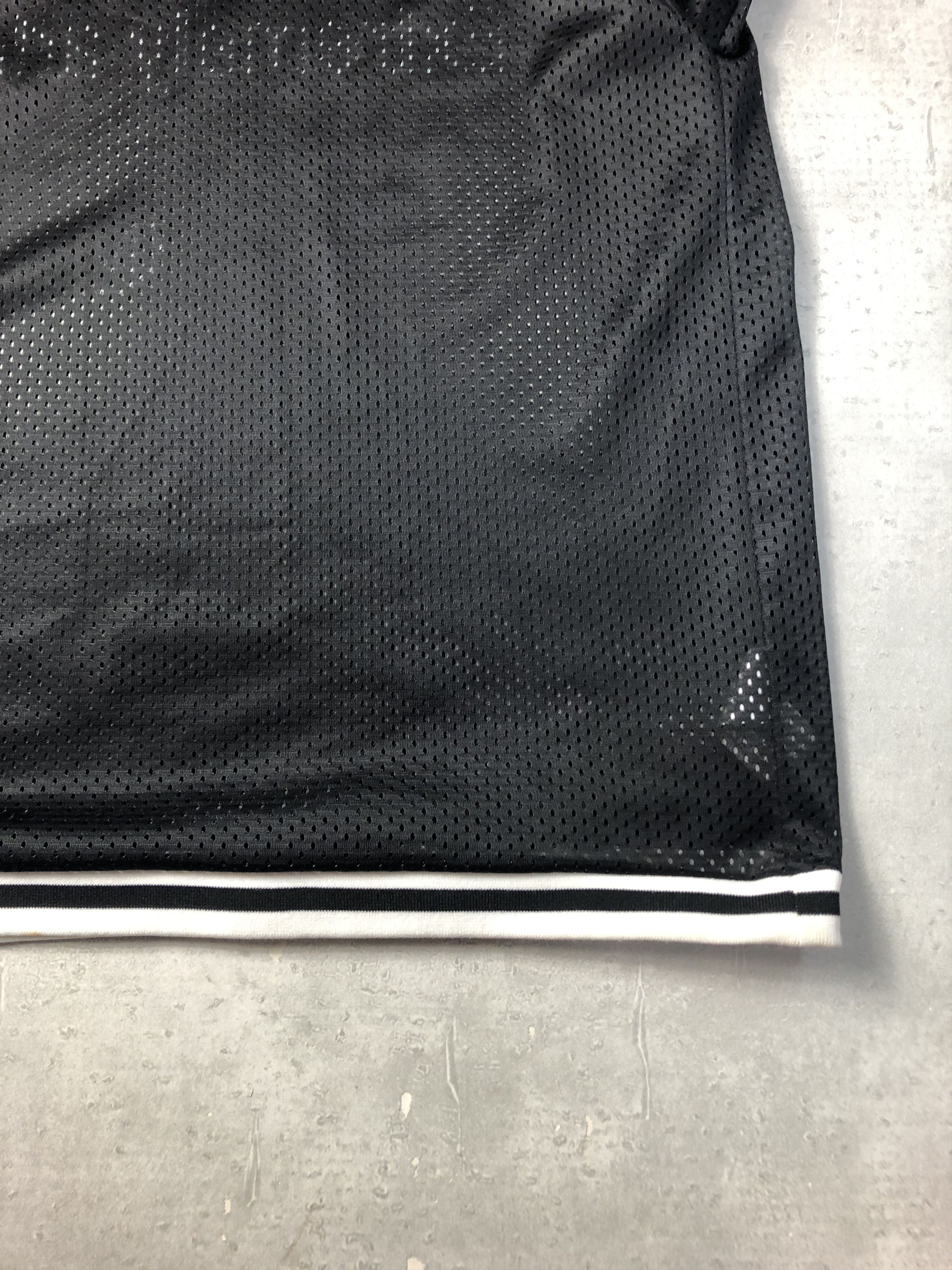 MAGIC STICK MAGIC STICK oversize mesh t-shirt 28571 - 825 58 Size US XL / EU 56 / 4 - 4 Thumbnail