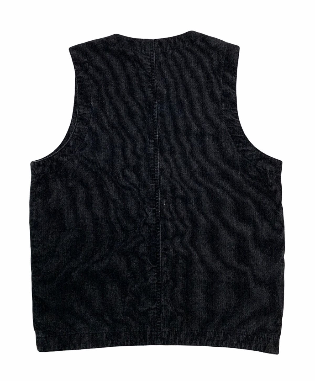 Ben Davis × Garment Reproduction of Workers Ben Davis Tank Top Jacket Size US S / EU 44-46 / 1 - 3 Thumbnail