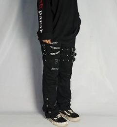 Bondage Pants | Grailed