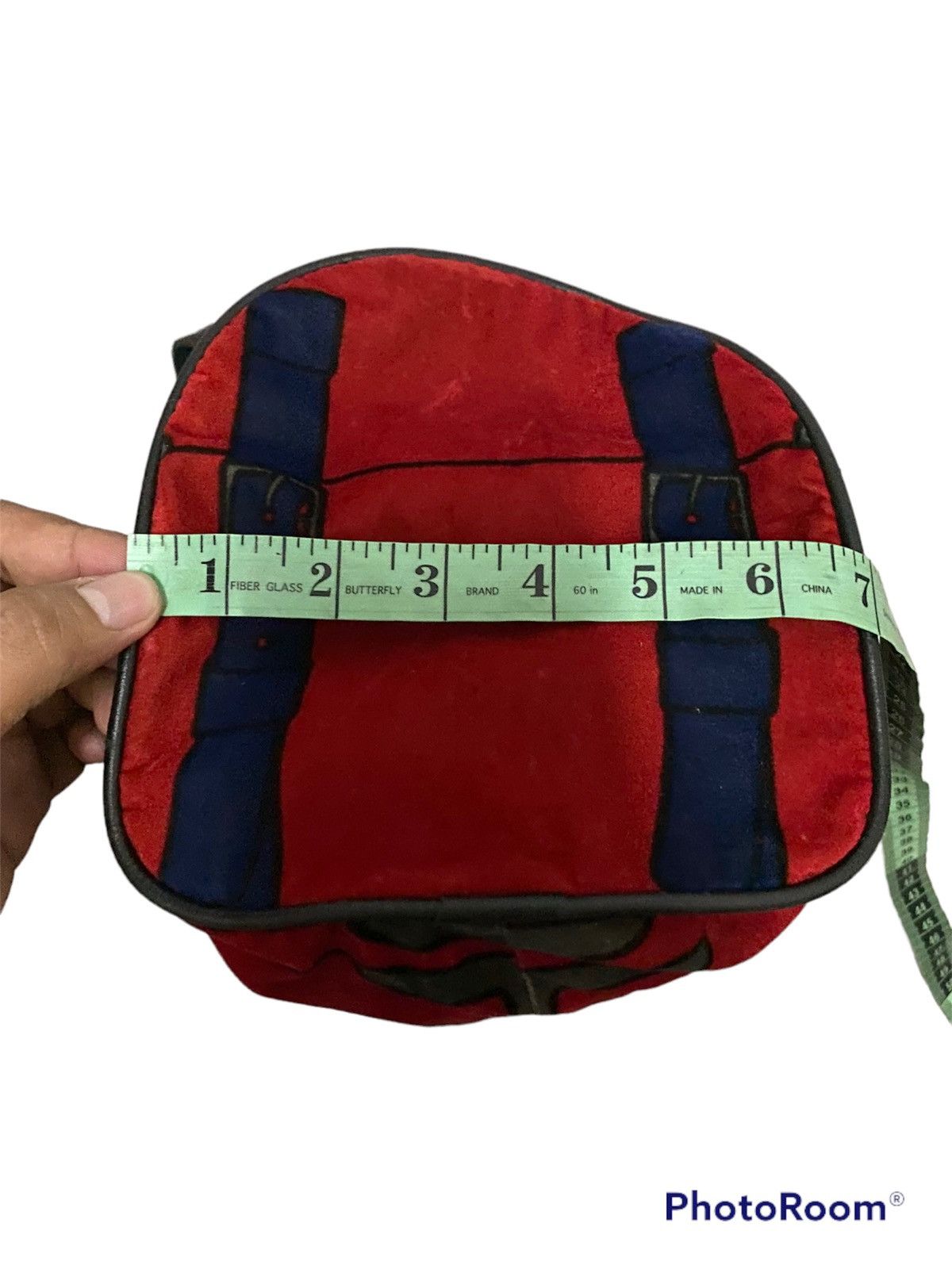 Roberta di Camerino × Vintage Offer‼️Vintage Roberta Di Camerino Handbag Size ONE SIZE - 14 Thumbnail