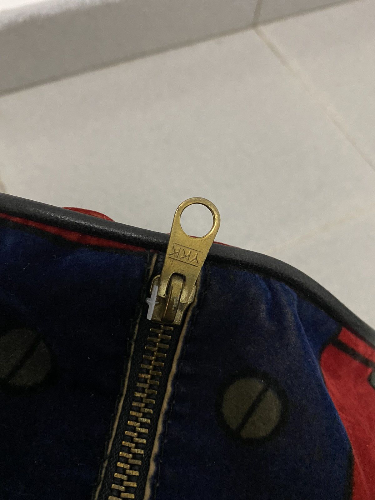 Roberta di Camerino × Vintage Offer‼️Vintage Roberta Di Camerino Handbag Size ONE SIZE - 11 Thumbnail