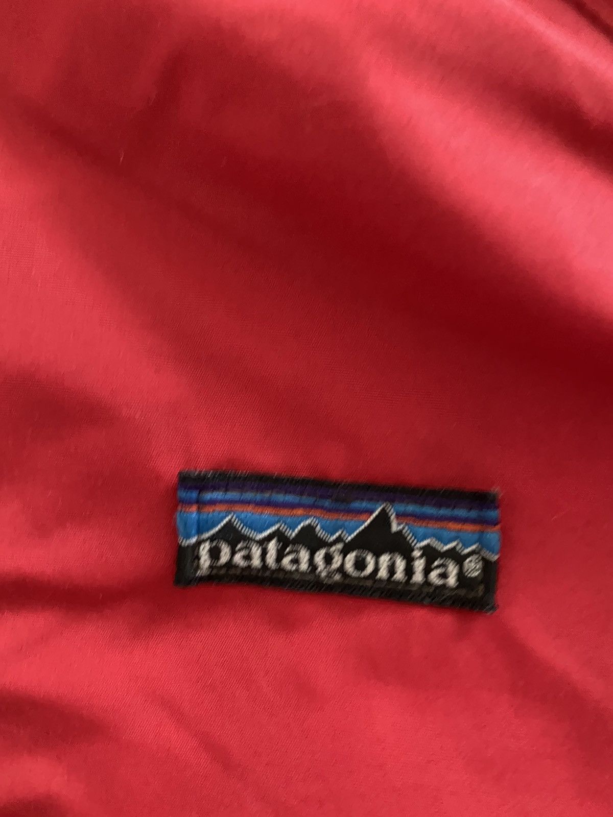 Patagonia 💥delete today💥Made in usa Patagonia sherpa lining Jacket Size US S / EU 44-46 / 1 - 6 Thumbnail