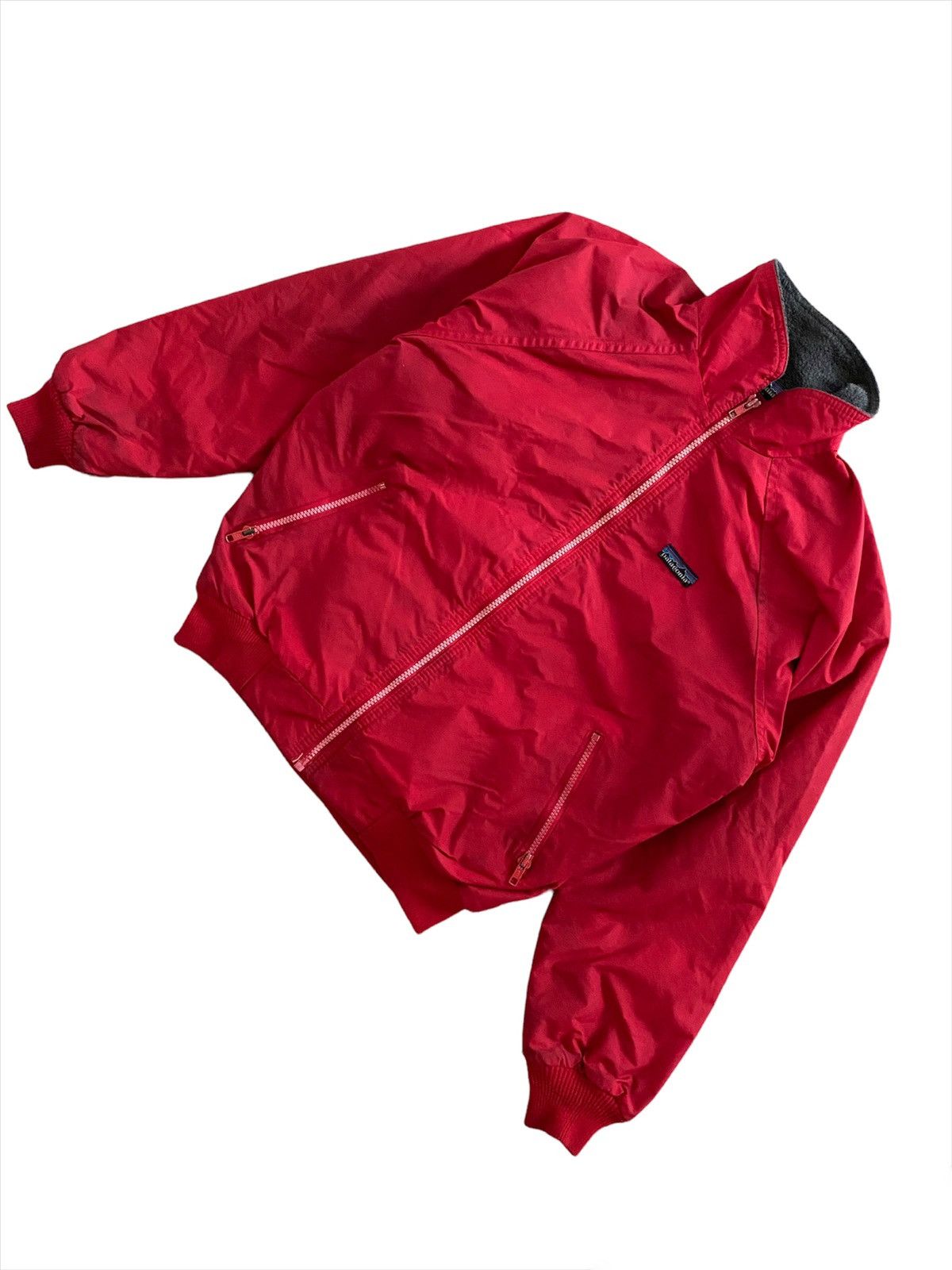 Patagonia 💥delete today💥Made in usa Patagonia sherpa lining Jacket Size US S / EU 44-46 / 1 - 2 Thumbnail