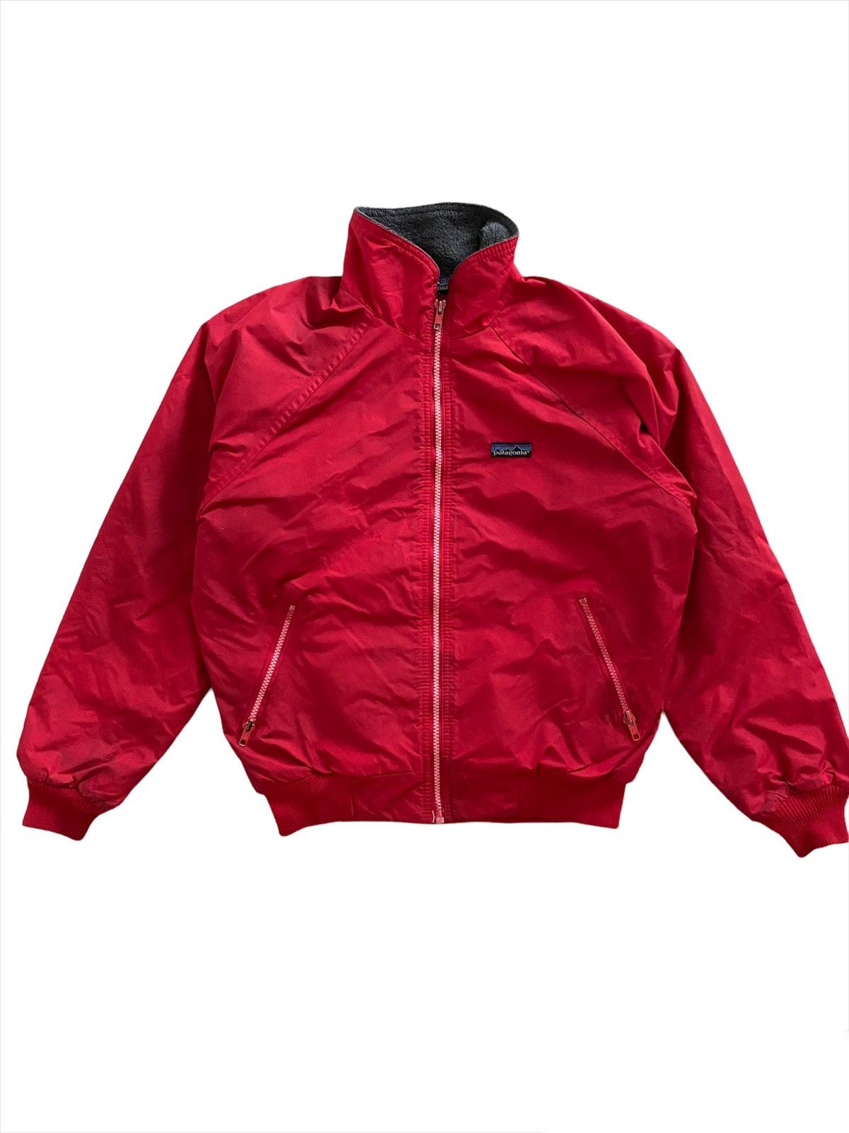Patagonia 💥delete today💥Made in usa Patagonia sherpa lining Jacket Size US S / EU 44-46 / 1 - 1 Thumbnail