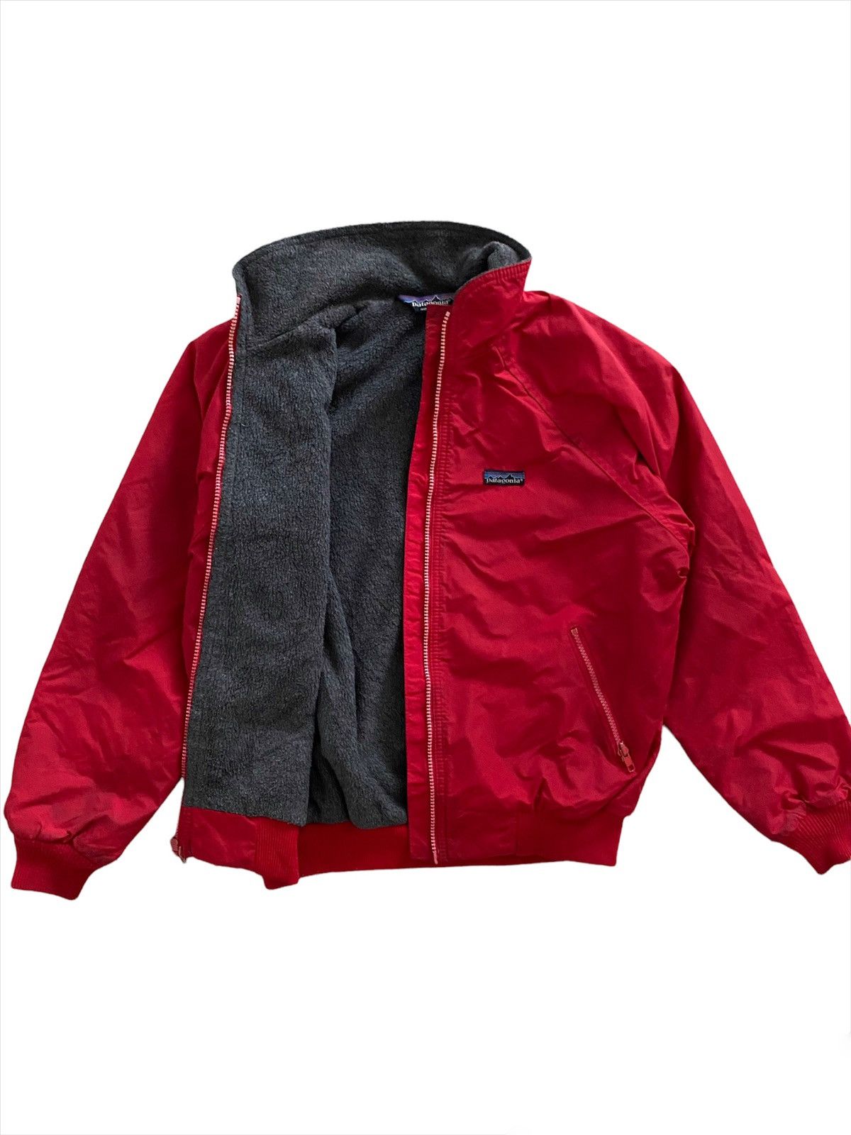 Patagonia 💥delete today💥Made in usa Patagonia sherpa lining Jacket Size US S / EU 44-46 / 1 - 4 Thumbnail