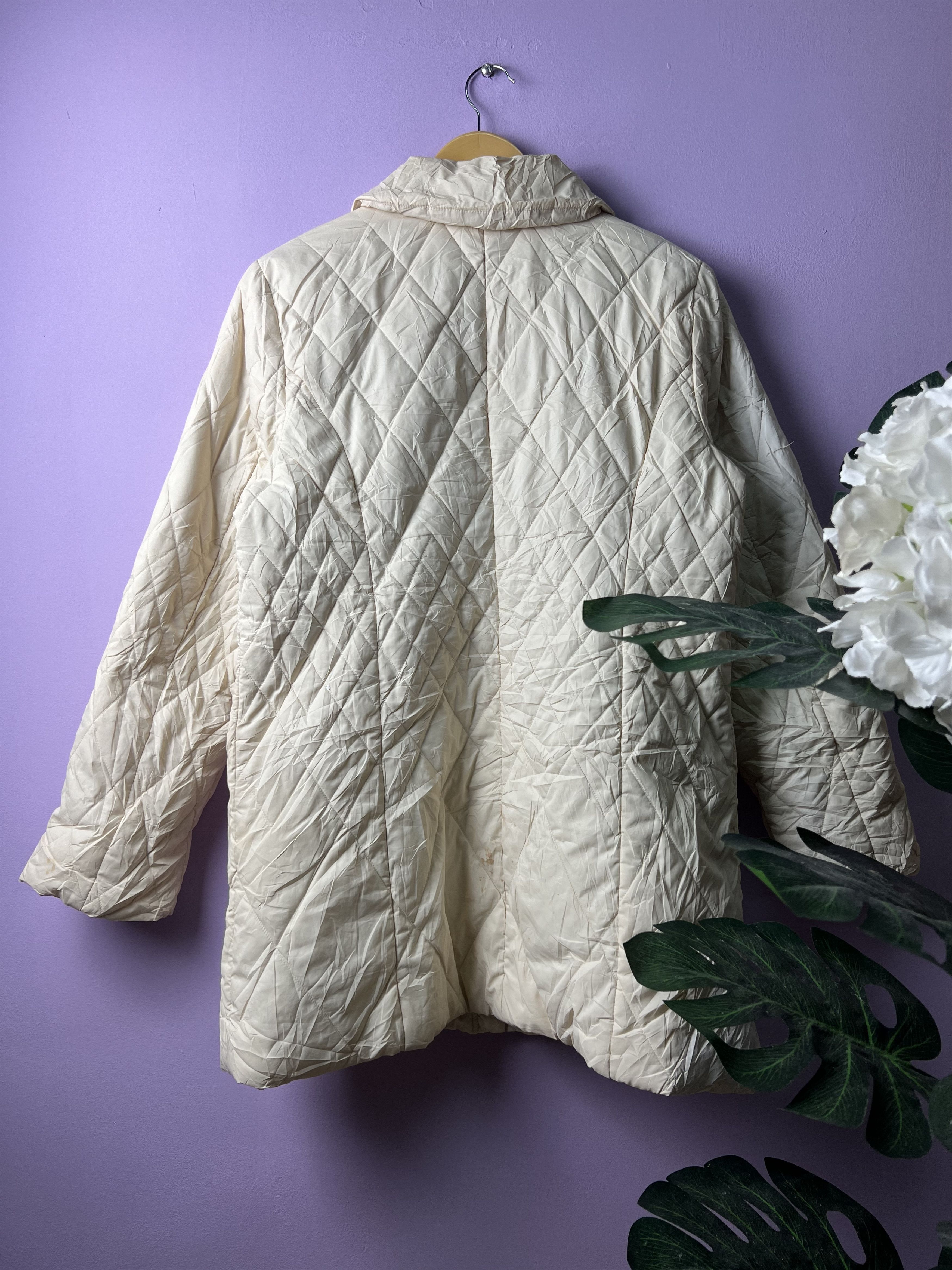 Golden Bear 🔥Vintage Golden Bear Quilted Jackets Size M / US 6-8 / IT 42-44 - 3 Thumbnail