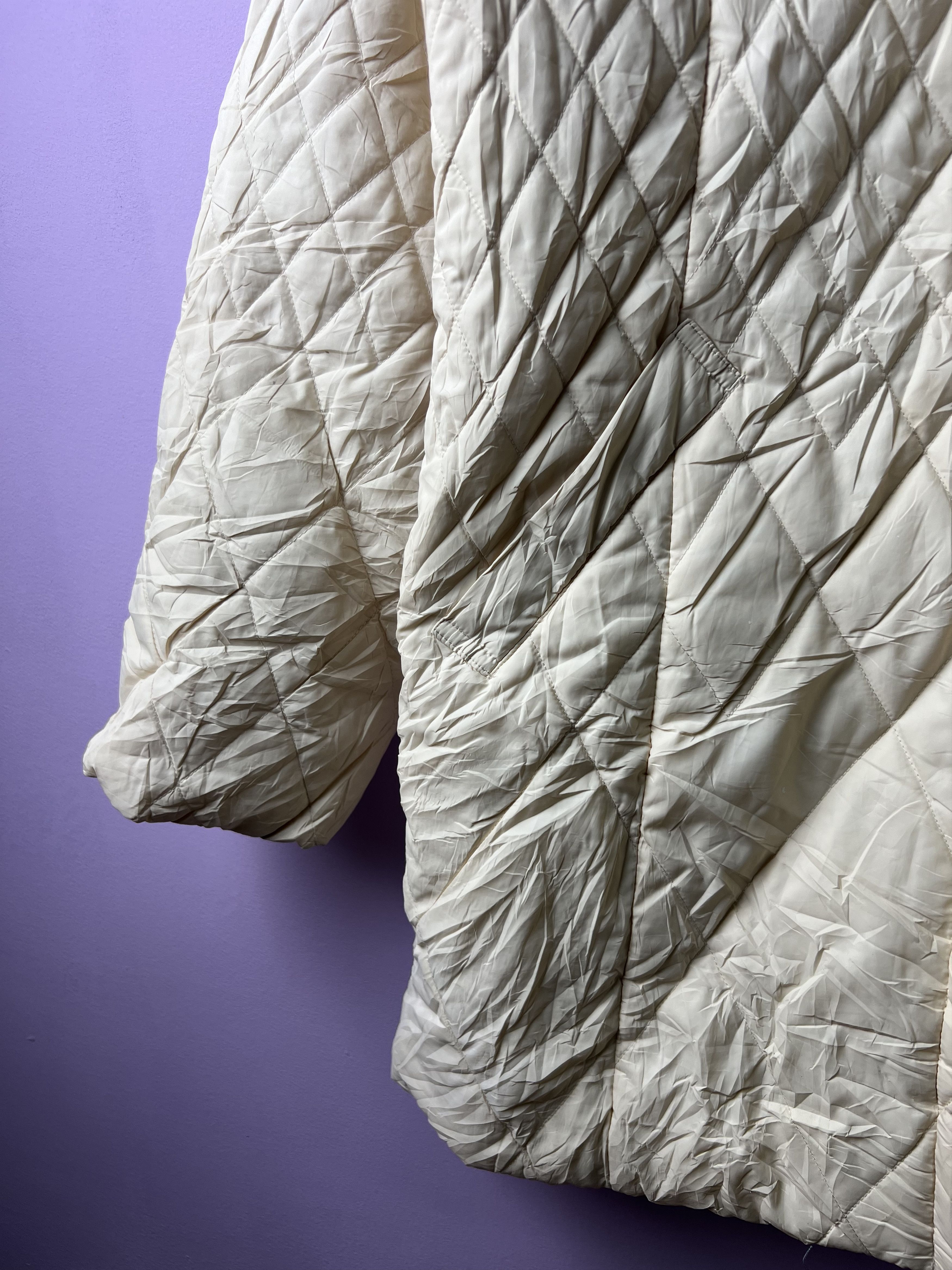Golden Bear 🔥Vintage Golden Bear Quilted Jackets Size M / US 6-8 / IT 42-44 - 7 Thumbnail