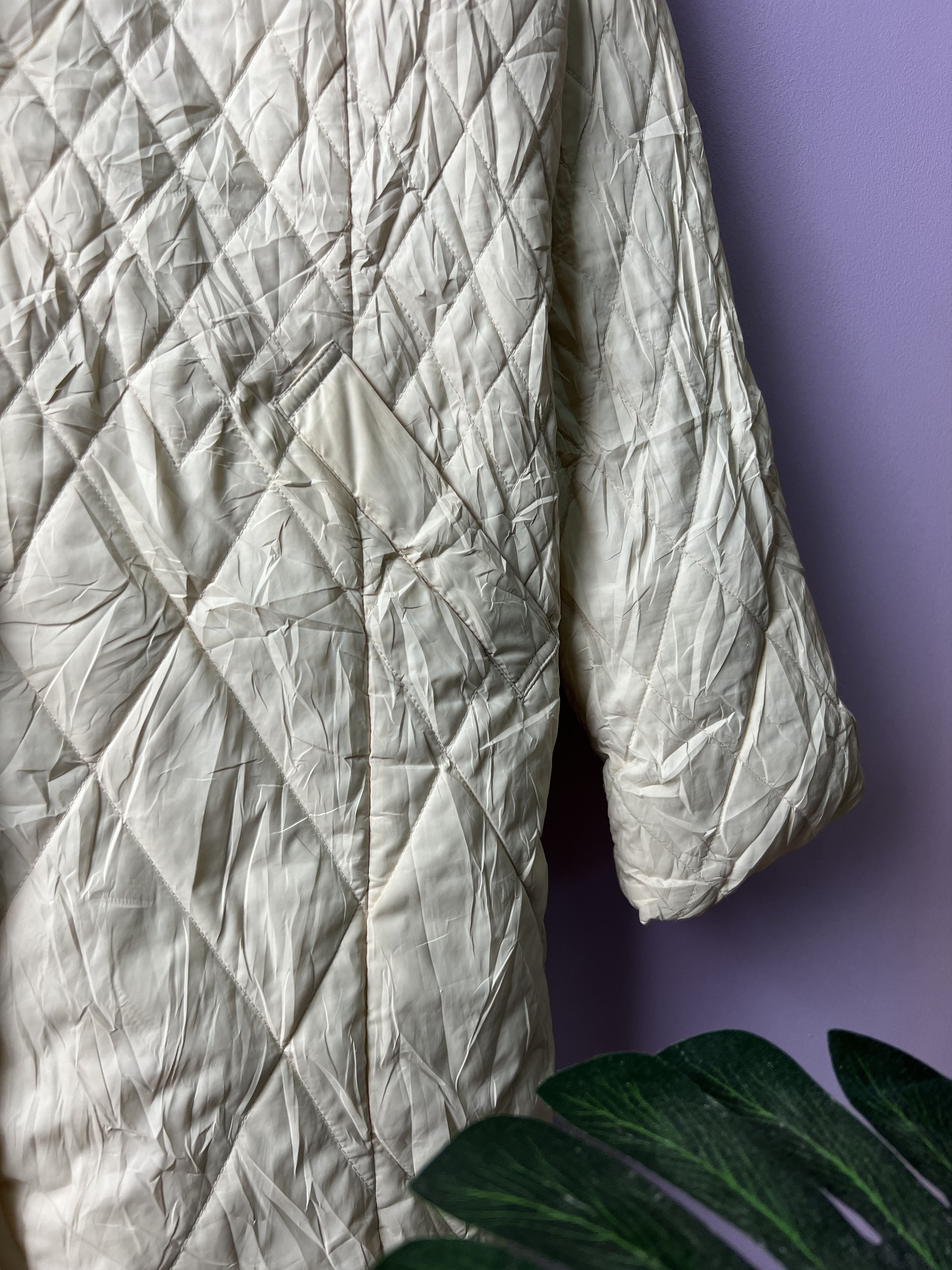 Golden Bear 🔥Vintage Golden Bear Quilted Jackets Size M / US 6-8 / IT 42-44 - 6 Thumbnail