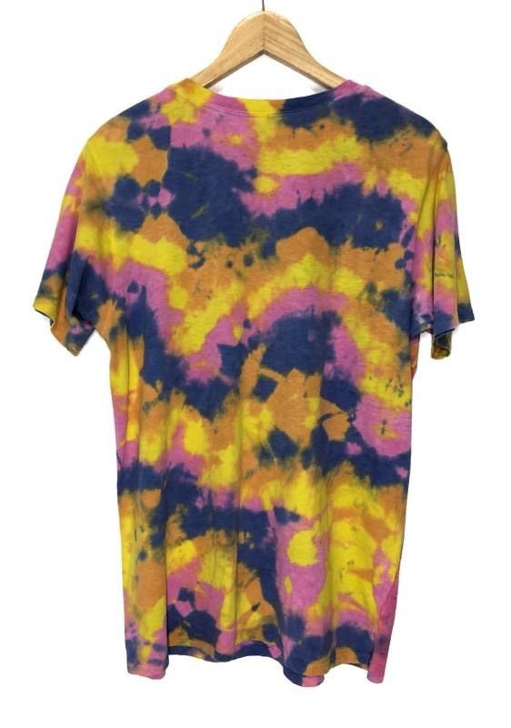 Kapital × Kapital Kountry 🇯🇵 Kapital Tie Dye Vintage Shirts/RARE Size US S / EU 44-46 / 1 - 2 Thumbnail