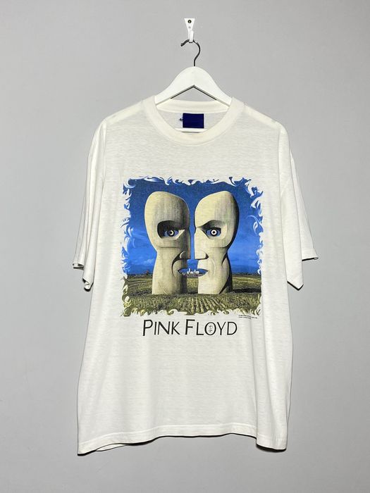 Vintage Pink Floyd 1994 Vintage European Tour Rare T-shirt | Grailed