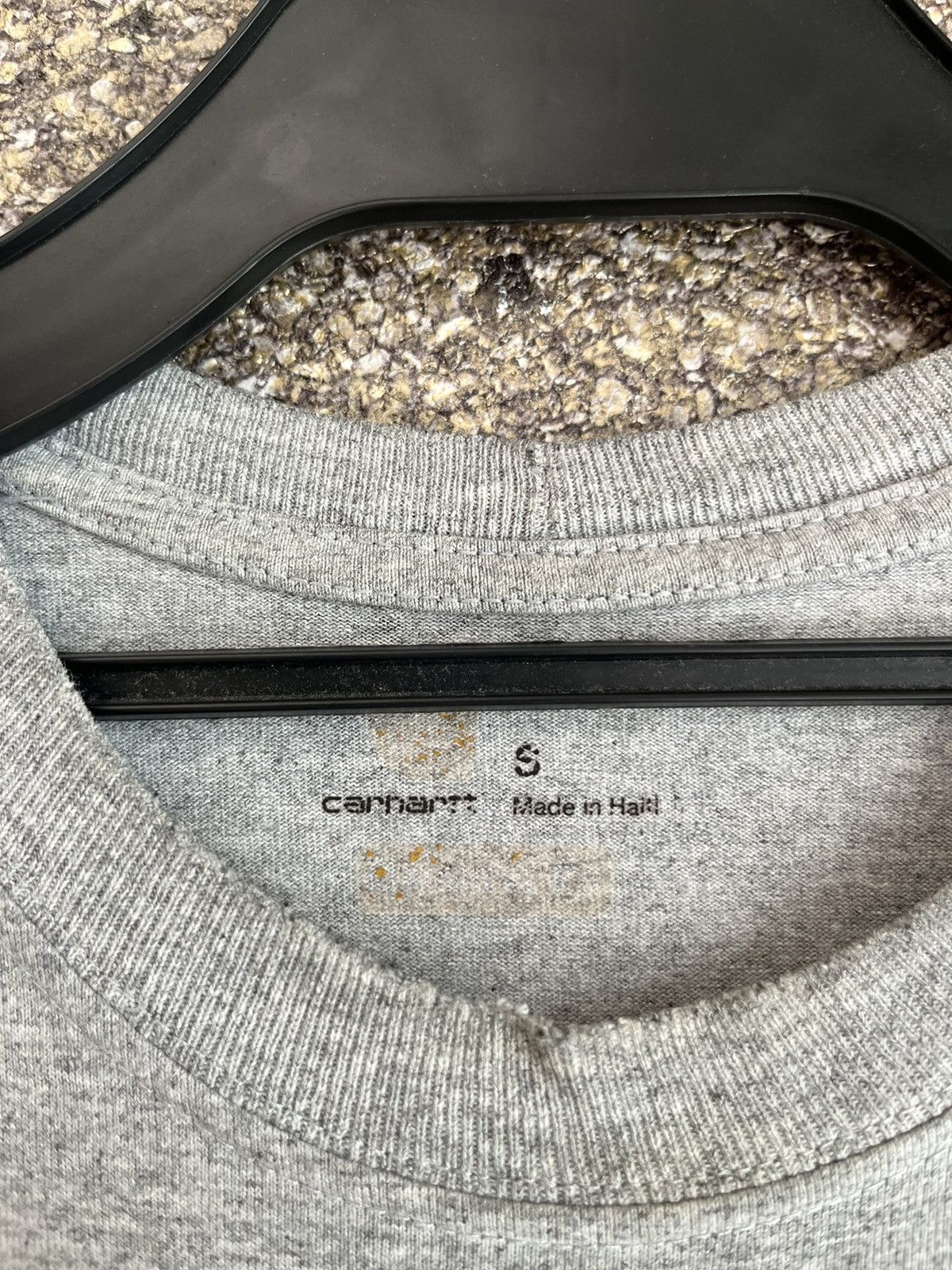 Other Carhartt ft84 Size US S / EU 44-46 / 1 - 3 Thumbnail