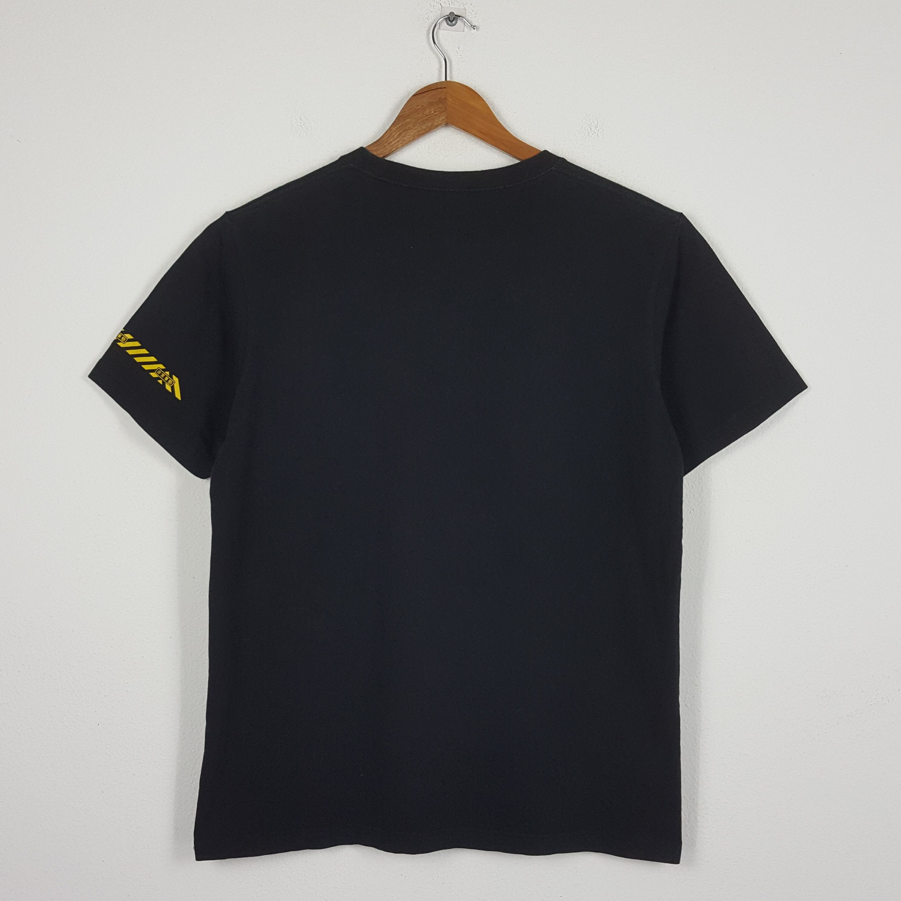 Cartoon Network × Vintage Vintage NEON GENESIS EVANGELION Japan anime series t-shirt Size US XL / EU 56 / 4 - 3 Thumbnail