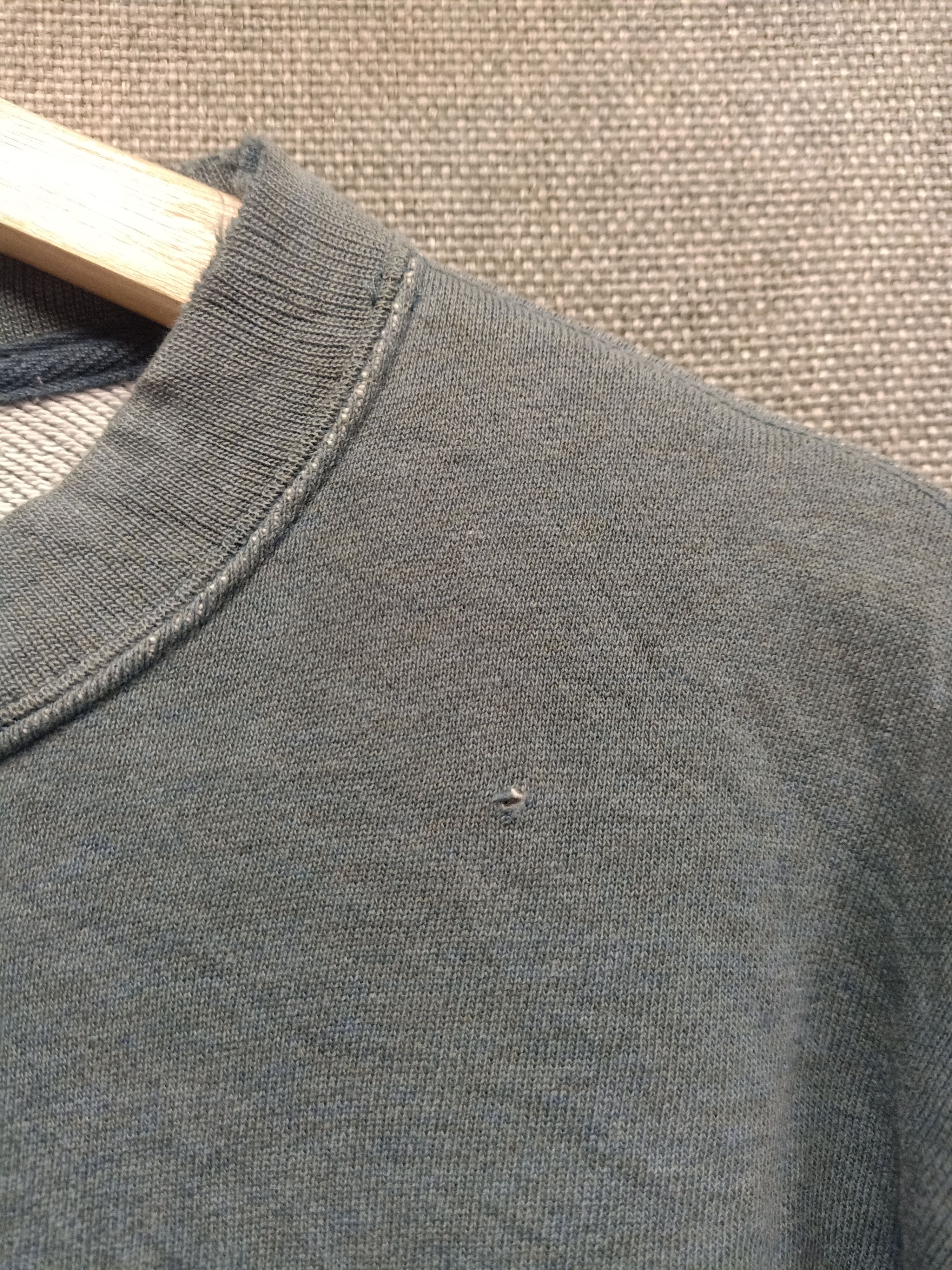 Nike sweatshirt nike one faith Size US L / EU 52-54 / 3 - 7 Thumbnail