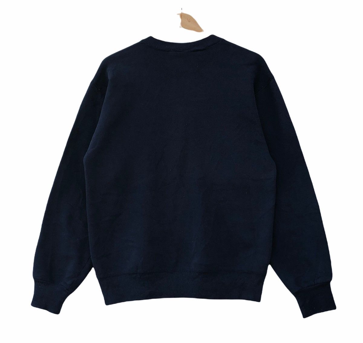 Vintage Vintage UCLA Sweatshirt Size US M / EU 48-50 / 2 - 2 Thumbnail