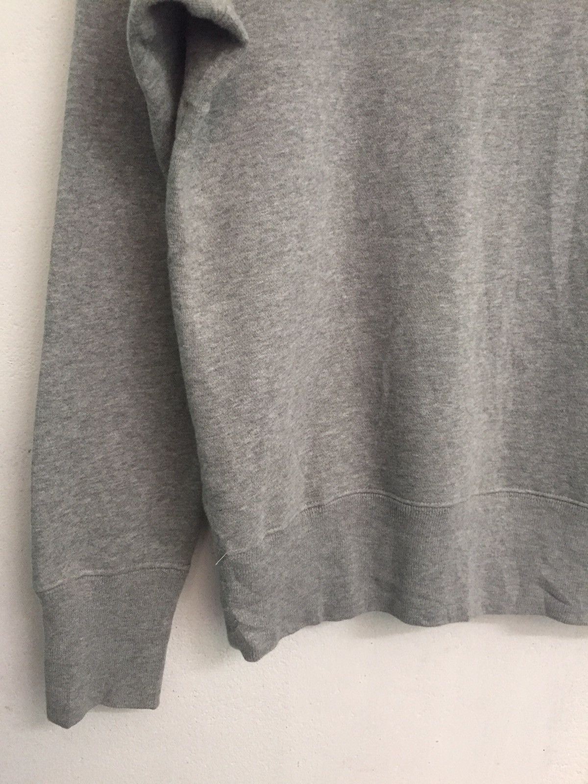 Champion Vintage 50s Champion VIRGINIA Sweatshirt Hoodie Size US S / EU 44-46 / 1 - 14 Thumbnail