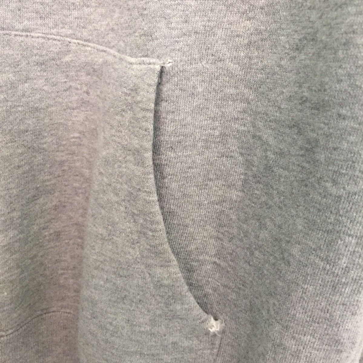 Champion Vintage 50s Champion VIRGINIA Sweatshirt Hoodie Size US S / EU 44-46 / 1 - 9 Thumbnail