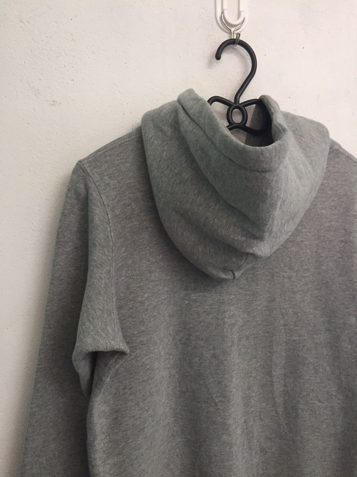 Champion Vintage 50s Champion VIRGINIA Sweatshirt Hoodie Size US S / EU 44-46 / 1 - 13 Thumbnail