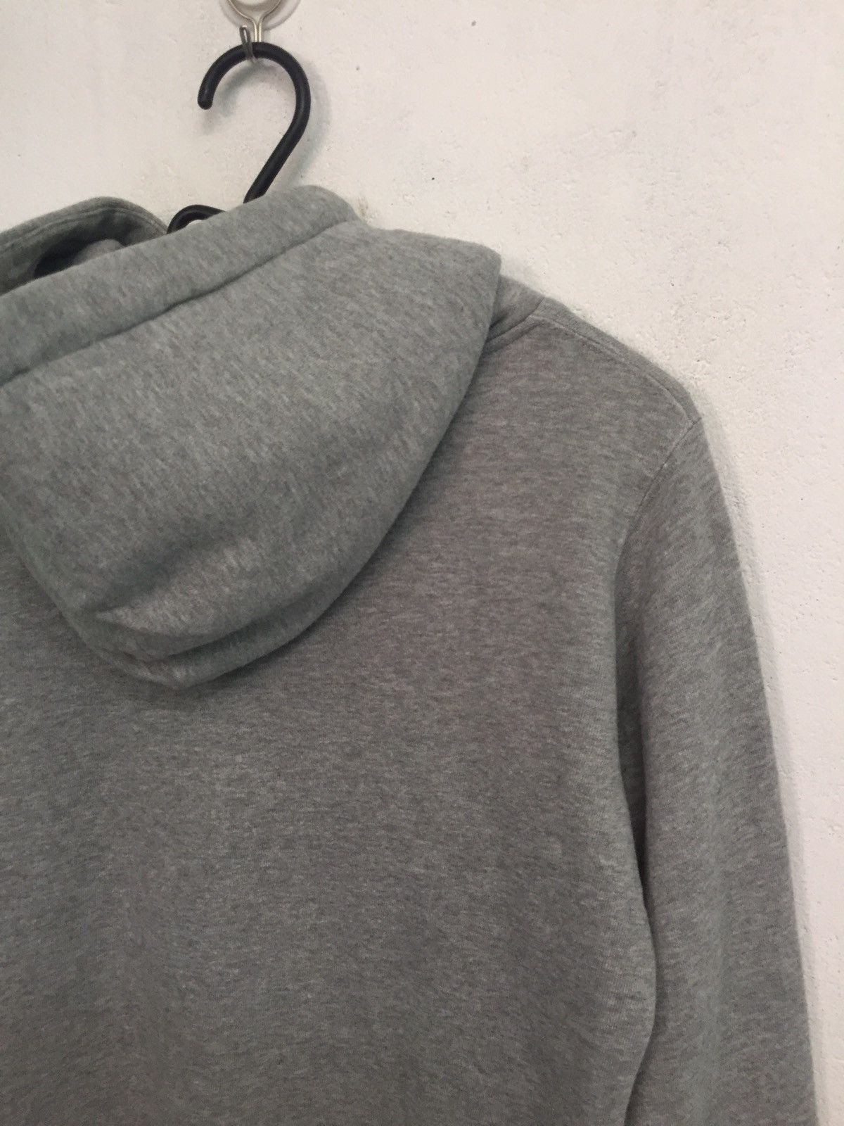 Champion Vintage 50s Champion VIRGINIA Sweatshirt Hoodie Size US S / EU 44-46 / 1 - 12 Thumbnail