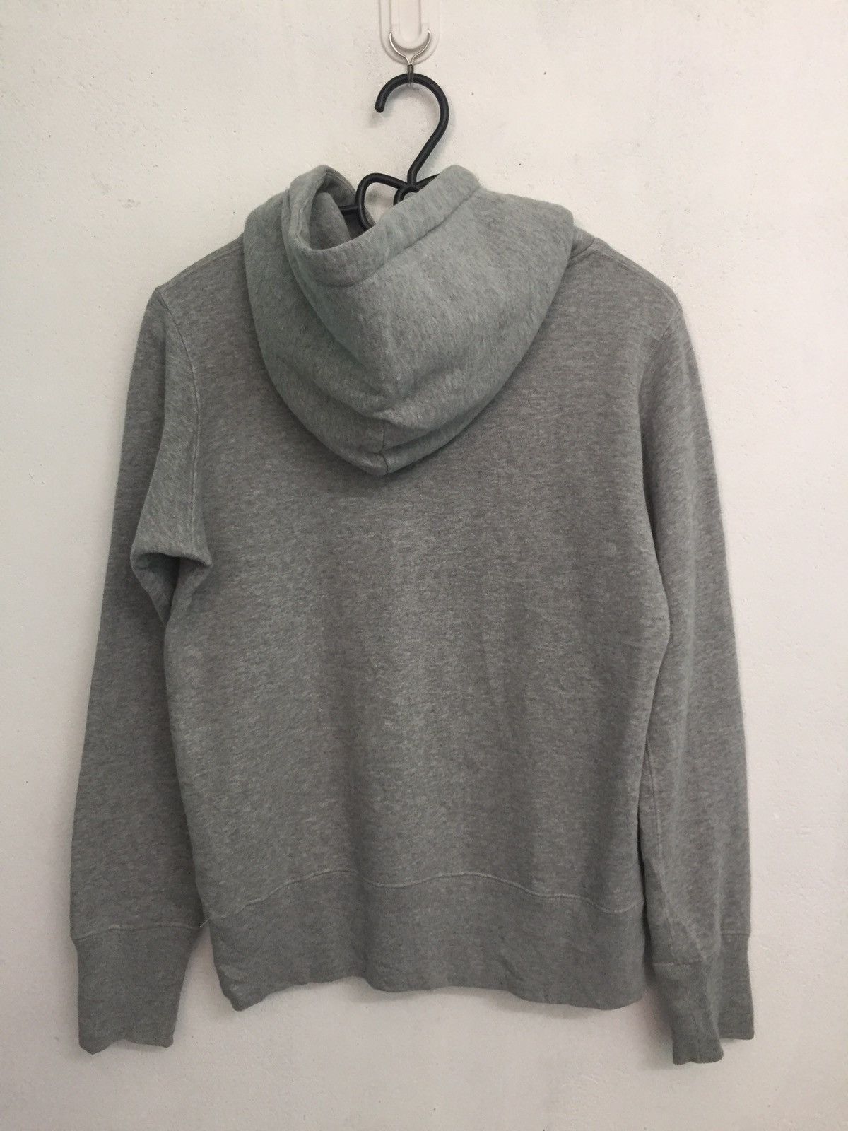 Champion Vintage 50s Champion VIRGINIA Sweatshirt Hoodie Size US S / EU 44-46 / 1 - 11 Thumbnail