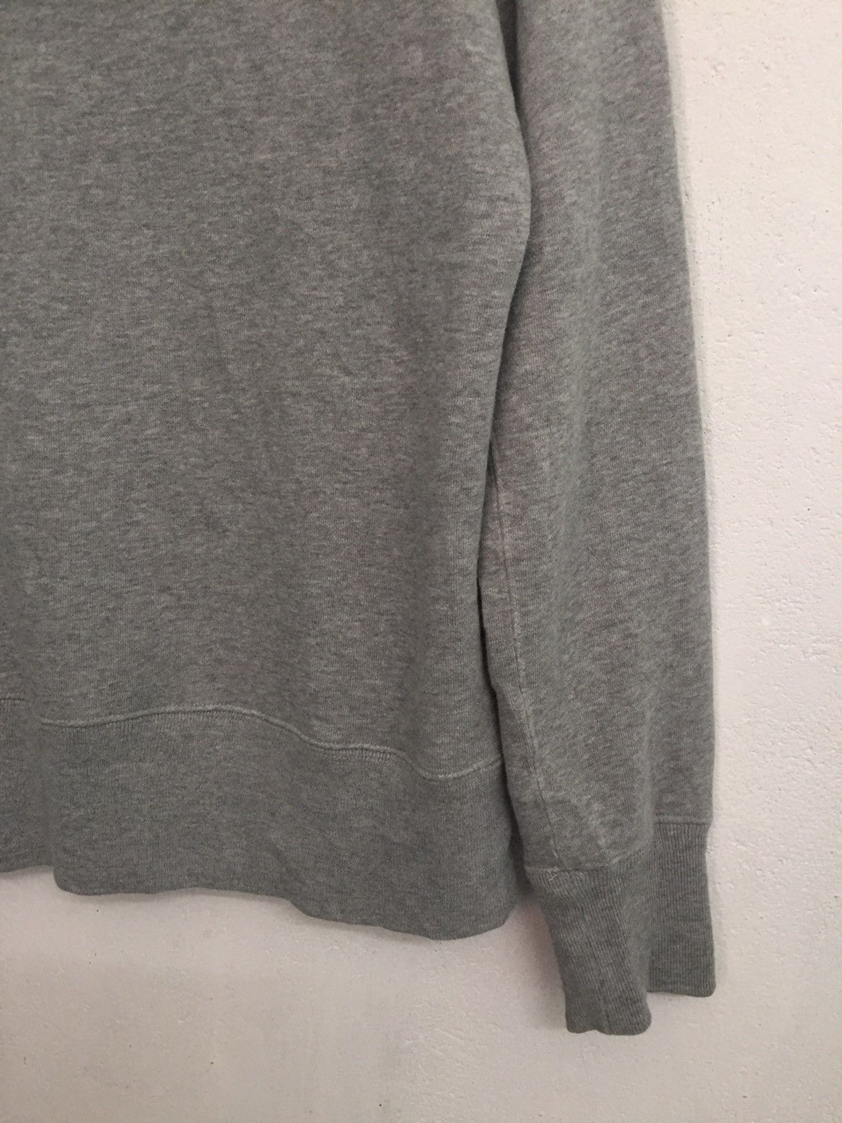 Champion Vintage 50s Champion VIRGINIA Sweatshirt Hoodie Size US S / EU 44-46 / 1 - 15 Thumbnail