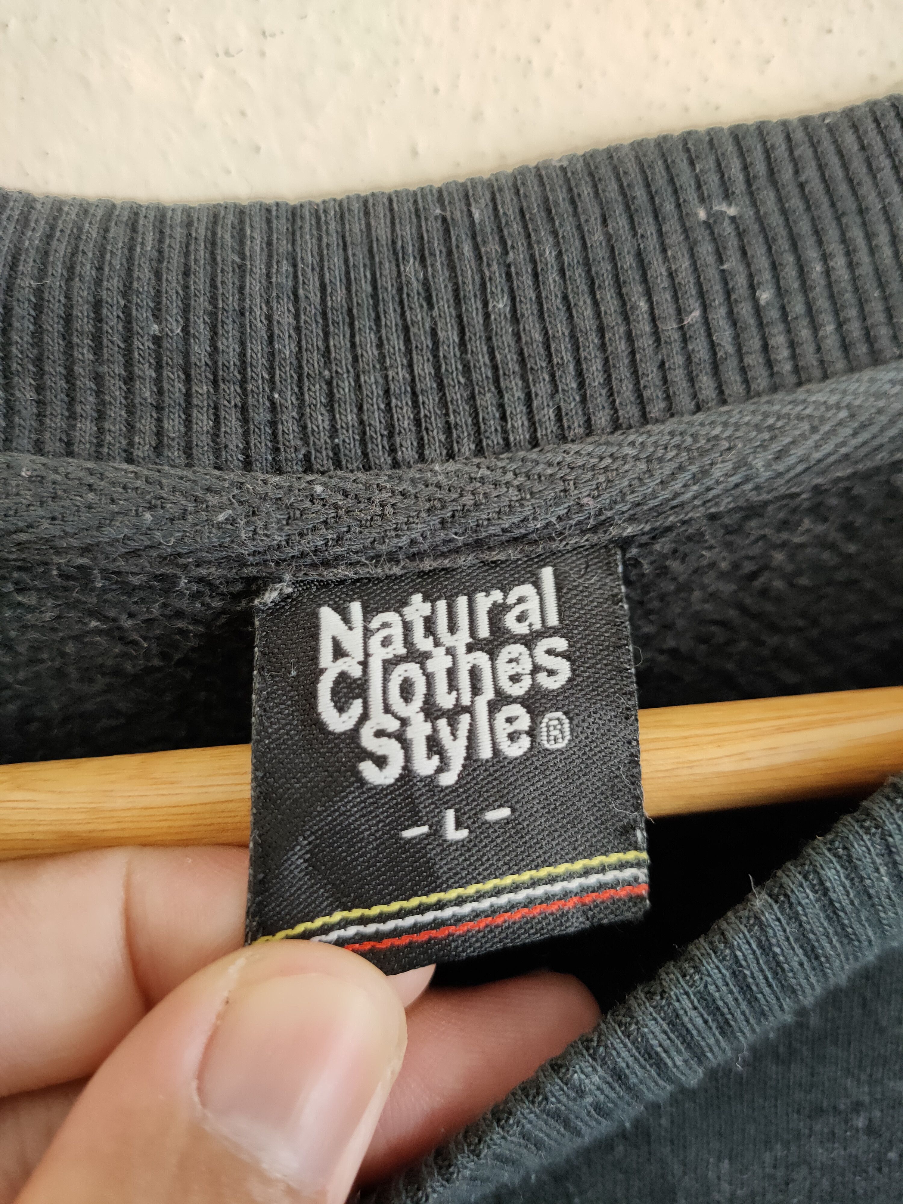 Vintage Che Dragon Mixed Culture pullover Sweatshirt