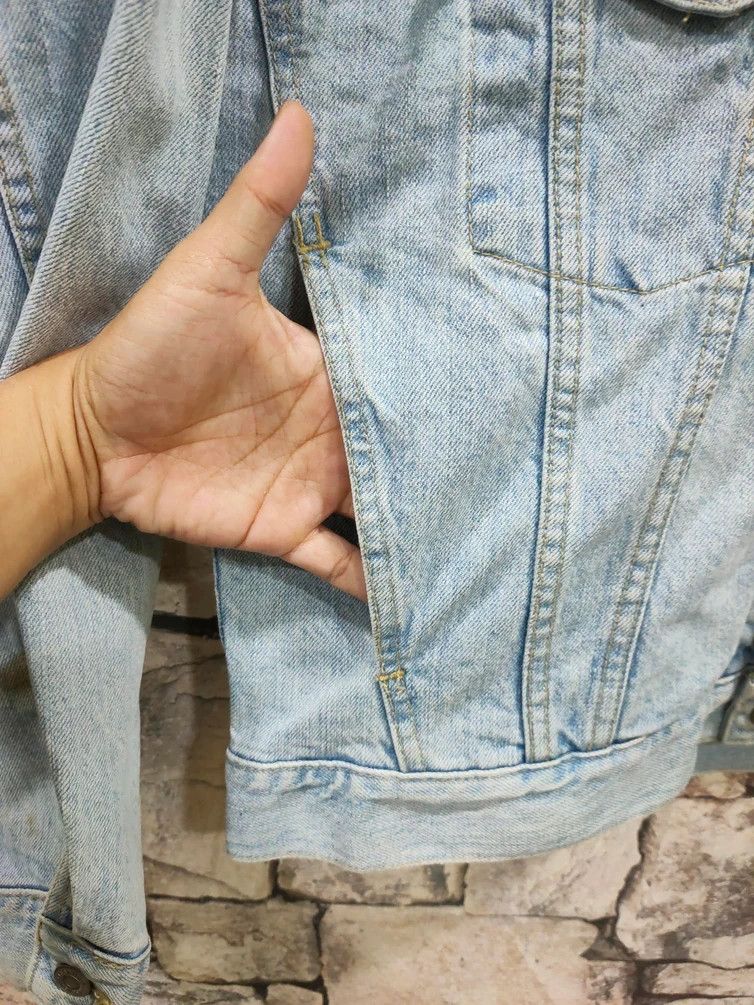 Vintage × Wrangler Vintage Wrangler American Basic made in Japan Size US L / EU 52-54 / 3 - 7 Thumbnail
