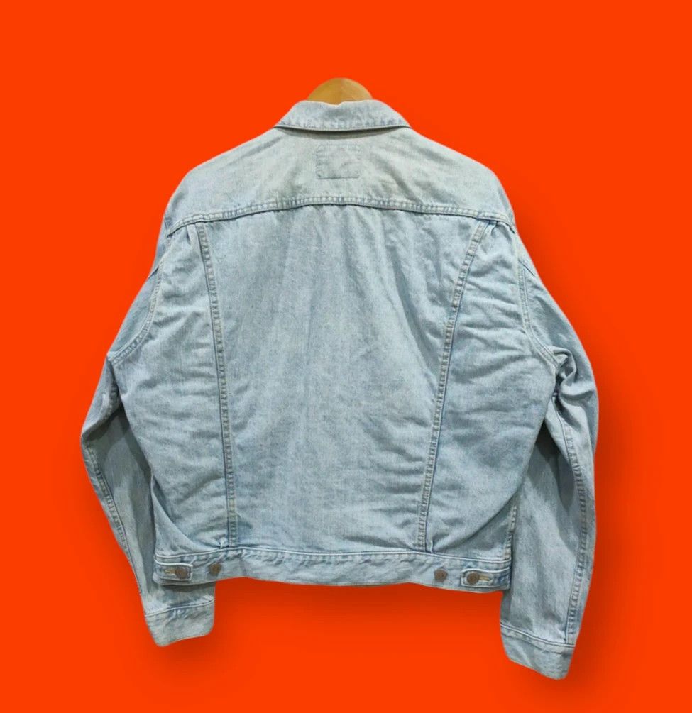 Vintage × Wrangler Vintage Wrangler American Basic made in Japan Size US L / EU 52-54 / 3 - 4 Thumbnail
