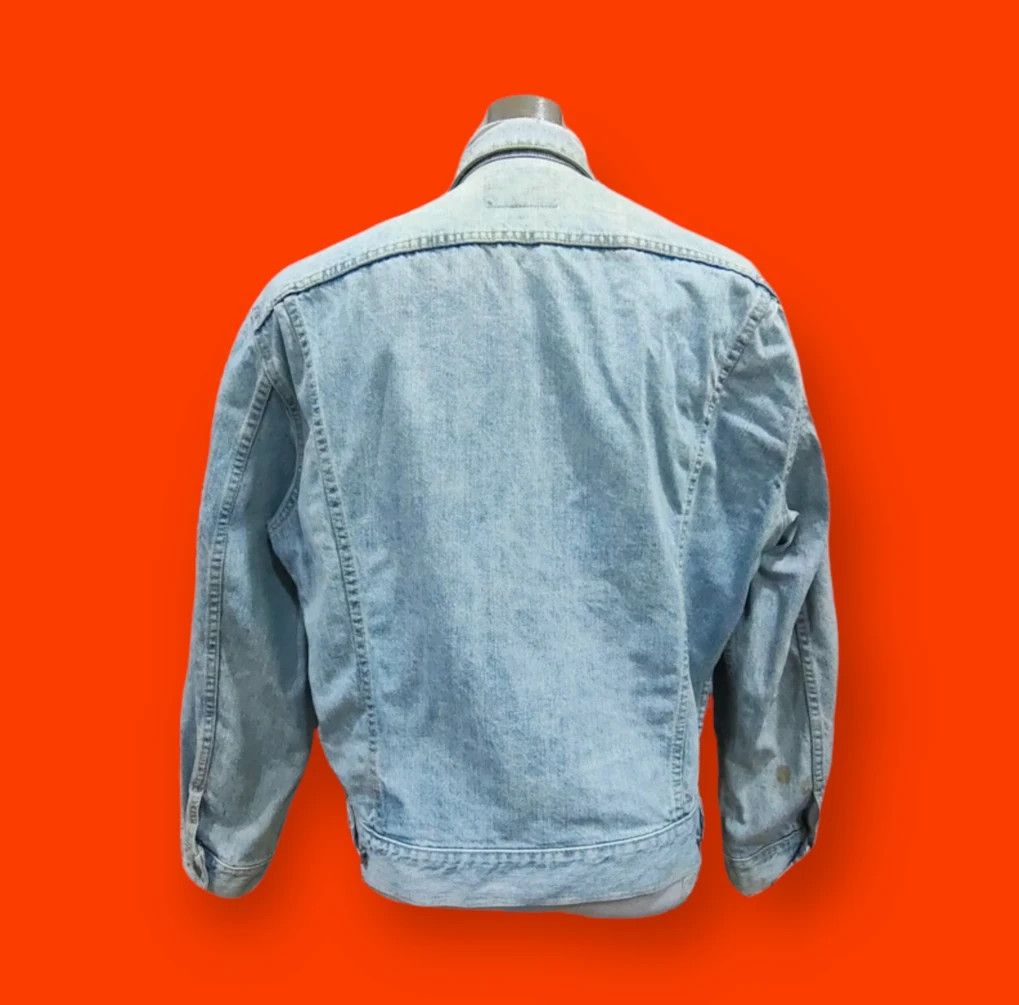 💸ACCEP OFFERS💸flare lucas denim japan