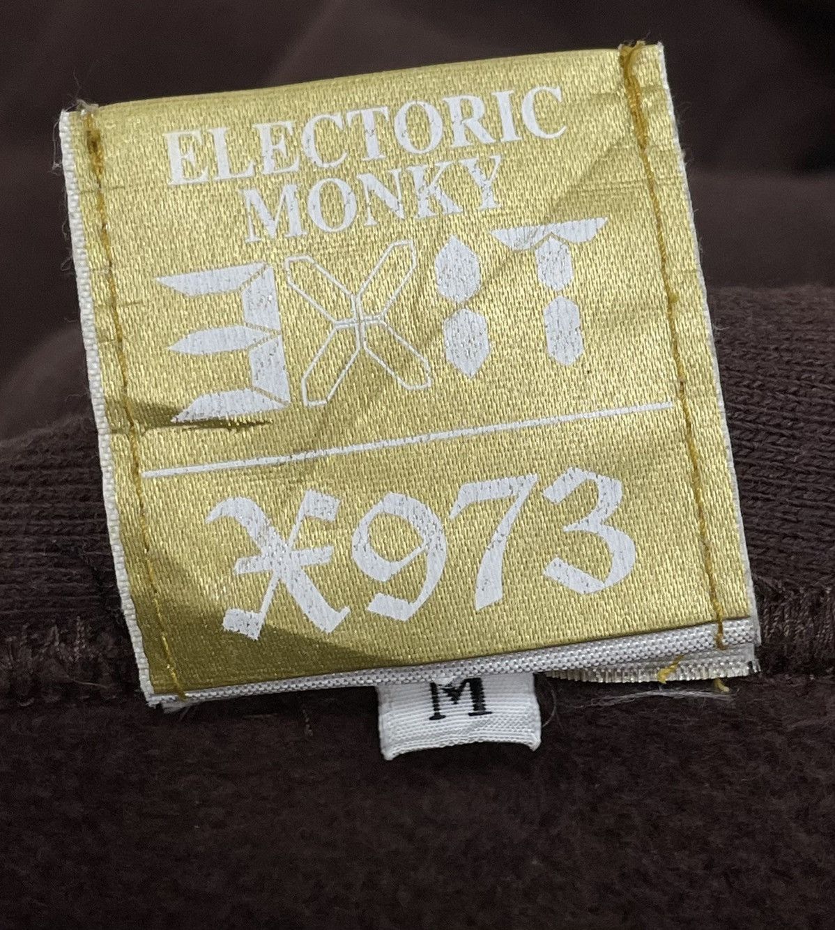 Japanese Brand X973 Surf Skate Punk Heros Hoodie Sweater Size US M / EU 48-50 / 2 - 6 Thumbnail
