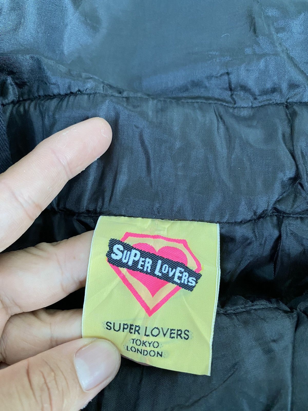 Japanese Brand × Seditionaries Rare super lovers skirt very nice design Size 28" / US 6 / IT 42 - 4 Thumbnail