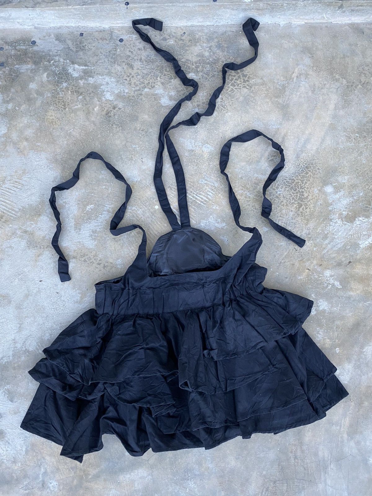 Japanese Brand × Seditionaries Rare super lovers skirt very nice design Size 28" / US 6 / IT 42 - 3 Thumbnail